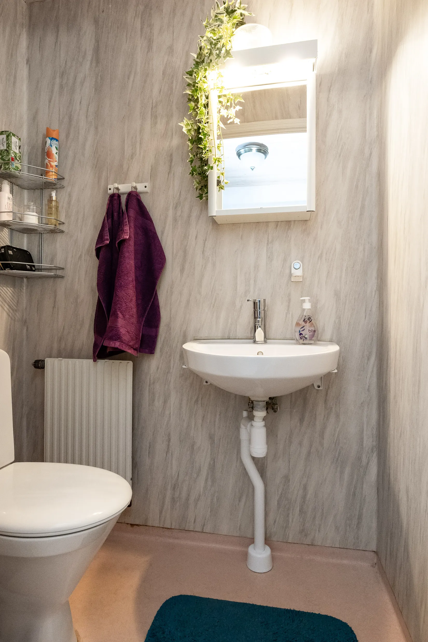 Villa, Slätåsvägen 14, Garphyttan, Örebro