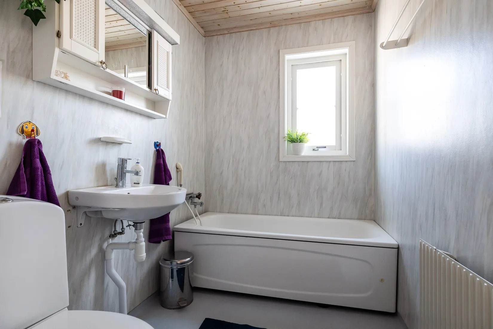 Villa, Slätåsvägen 14, Garphyttan, Örebro