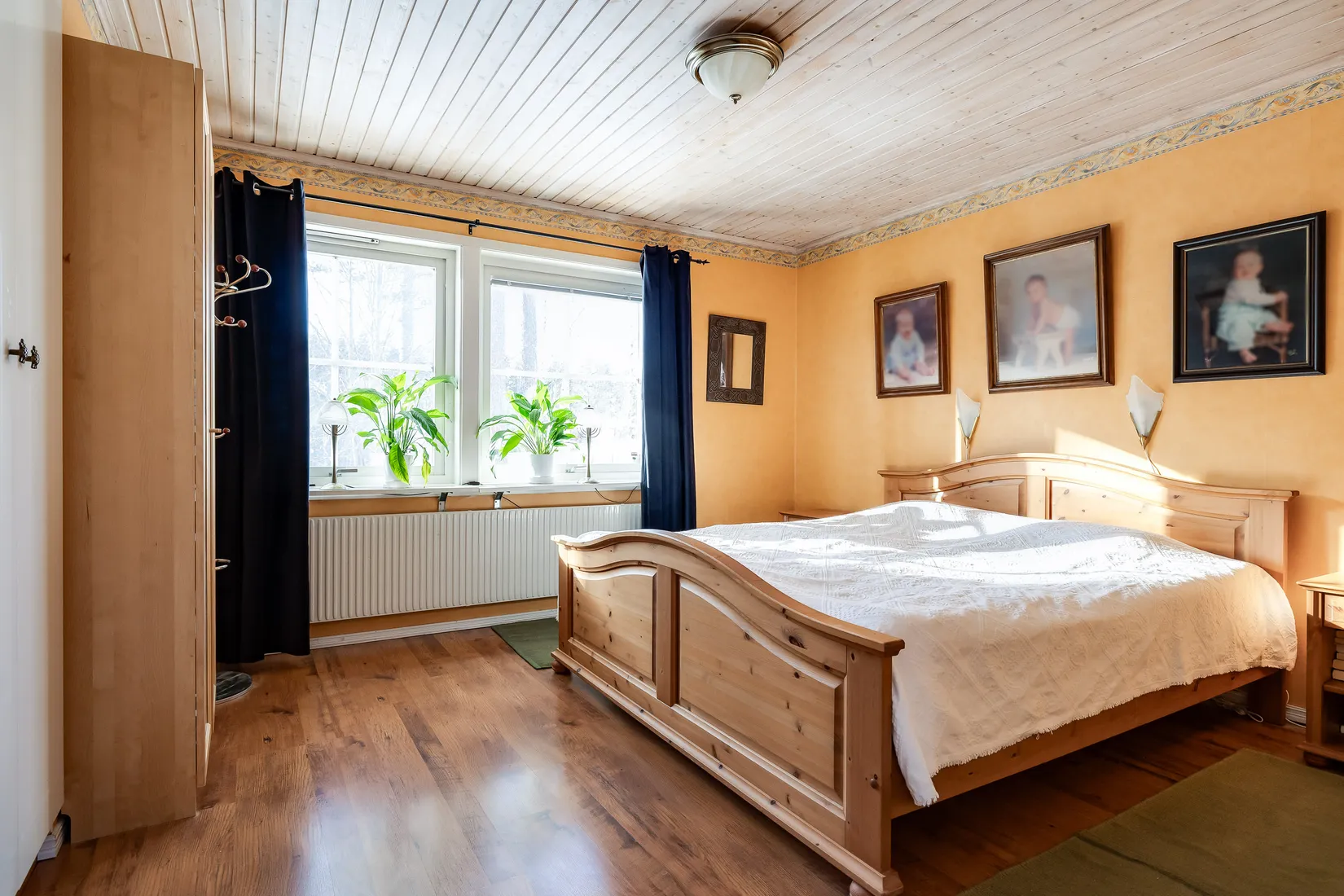 Villa, Slätåsvägen 14, Garphyttan, Örebro