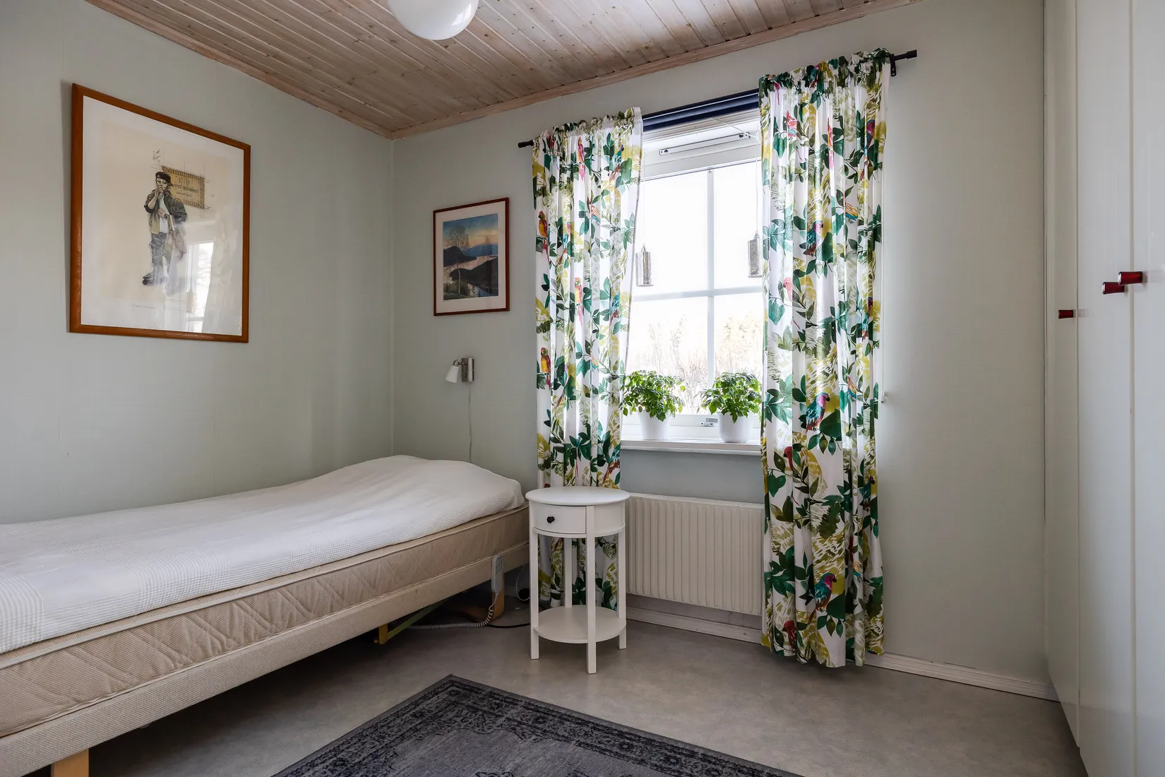 Villa, Slätåsvägen 14, Garphyttan, Örebro