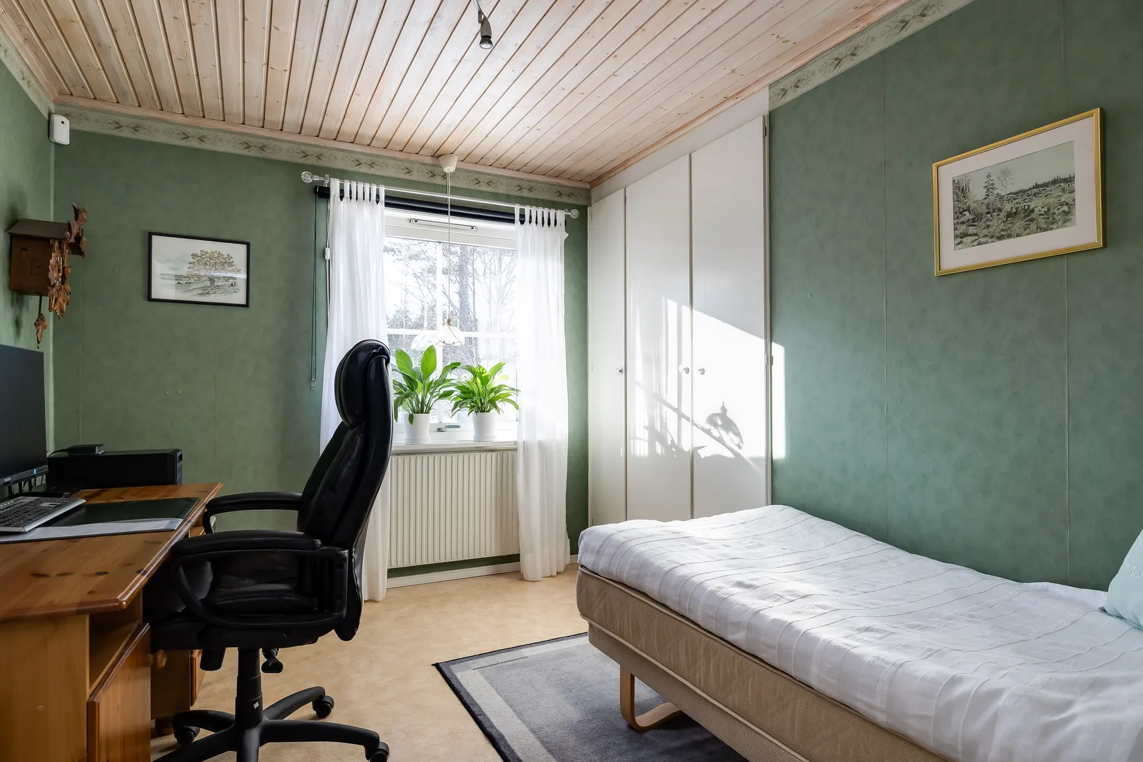 Villa, Slätåsvägen 14, Garphyttan, Örebro