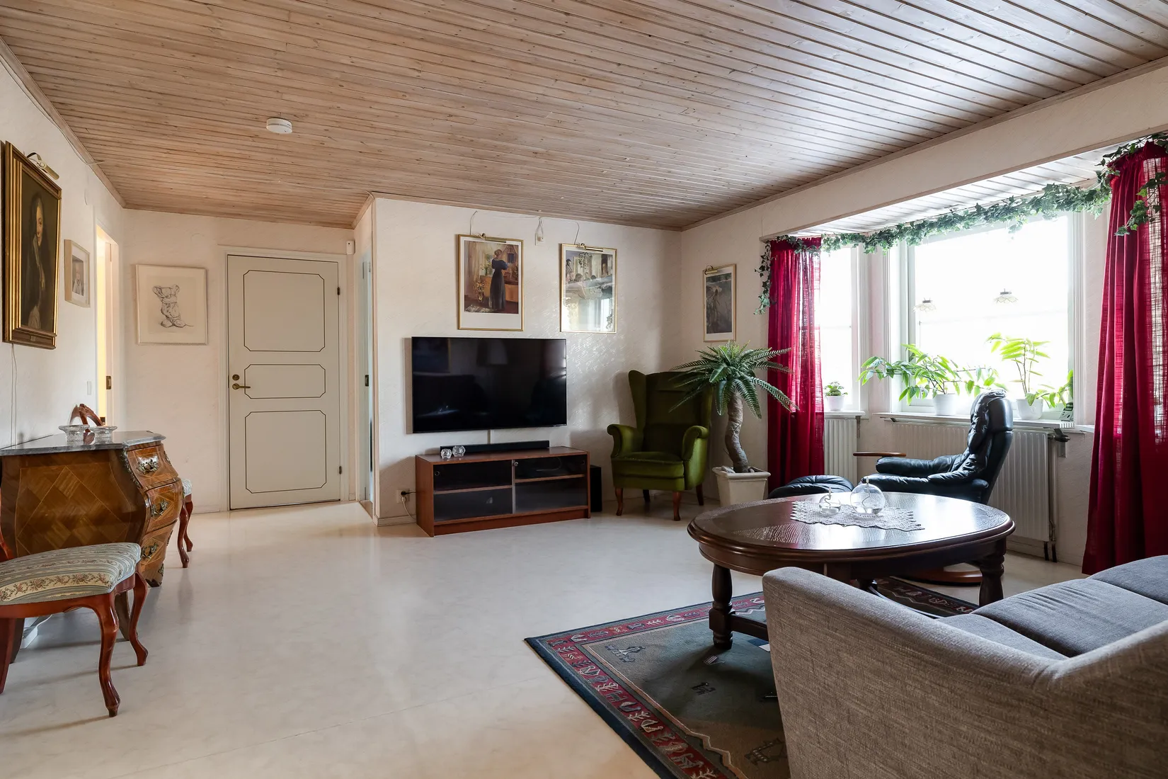 Villa, Slätåsvägen 14, Garphyttan, Örebro