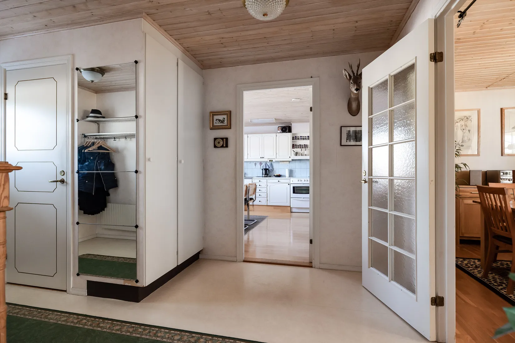 Villa, Slätåsvägen 14, Garphyttan, Örebro