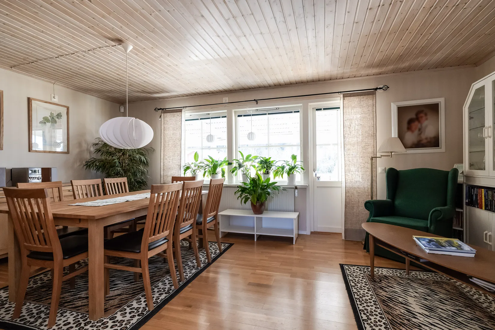 Villa, Slätåsvägen 14, Garphyttan, Örebro