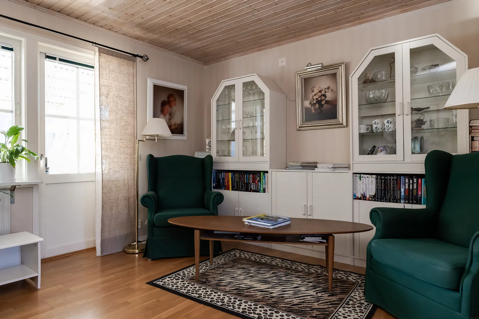 Villa, Slätåsvägen 14, Garphyttan, Örebro