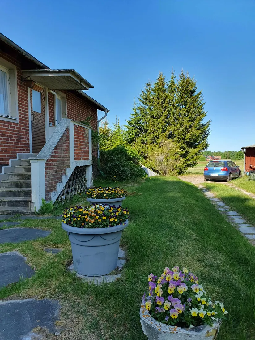Villa, Kulltorp Blombacken 2, Vingåker