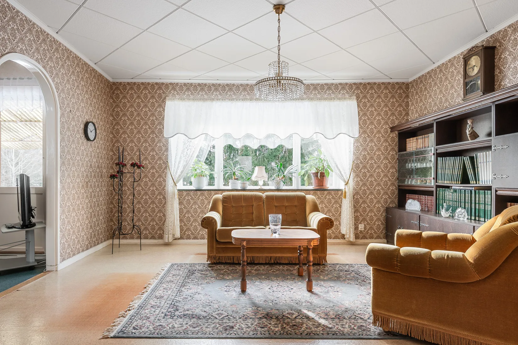 Villa, Kulltorp Blombacken 2, Vingåker