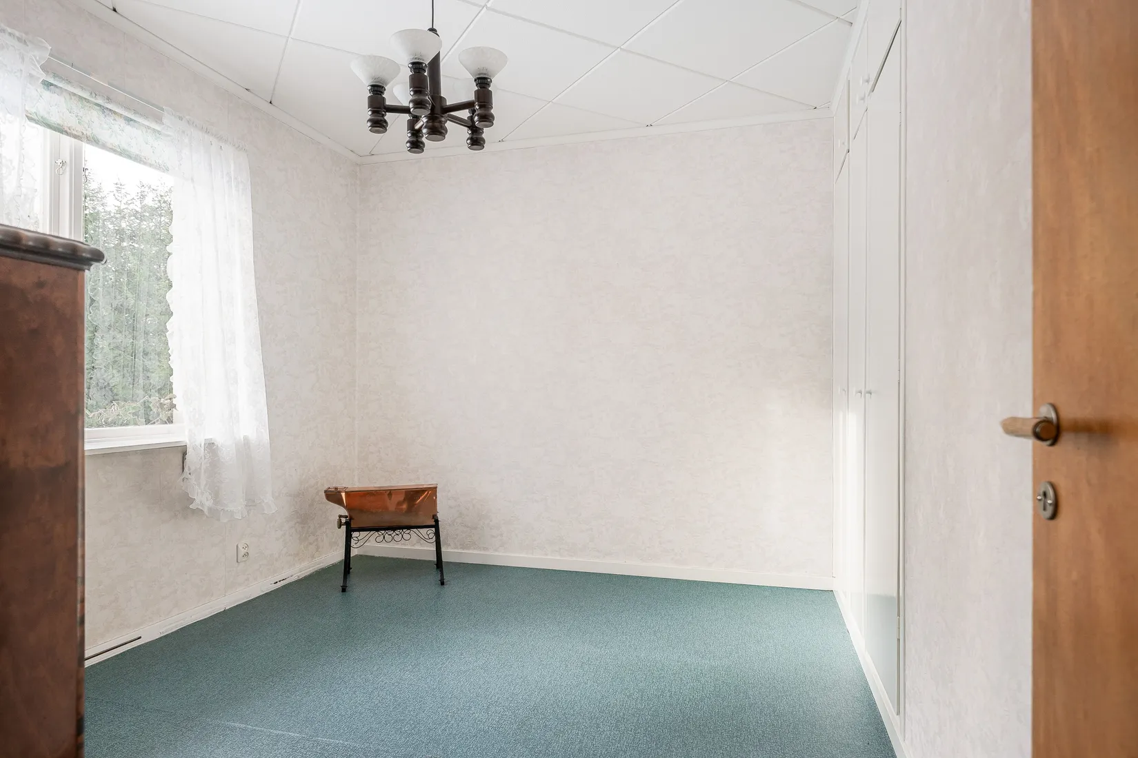 Villa, Kulltorp Blombacken 2, Vingåker