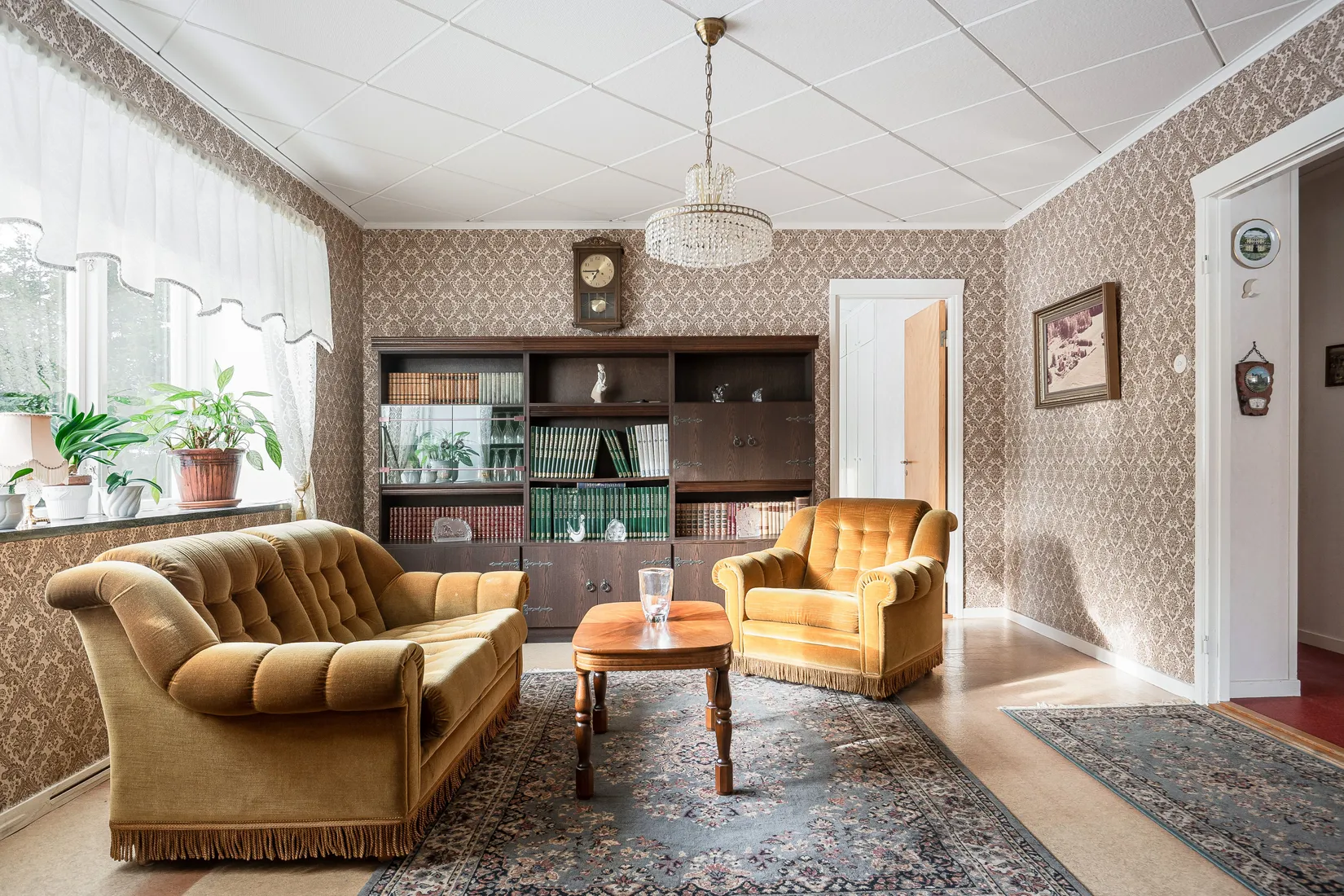 Villa, Kulltorp Blombacken 2, Vingåker