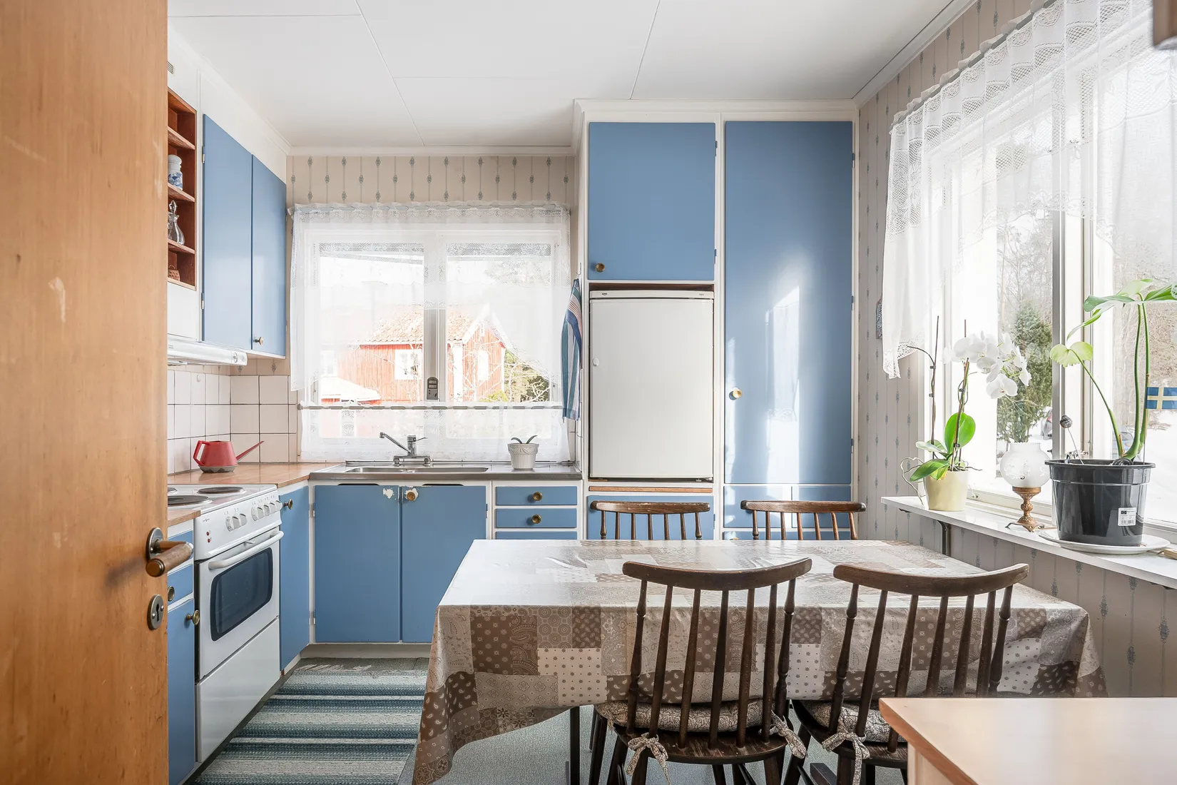 Villa, Kulltorp Blombacken 2, Vingåker