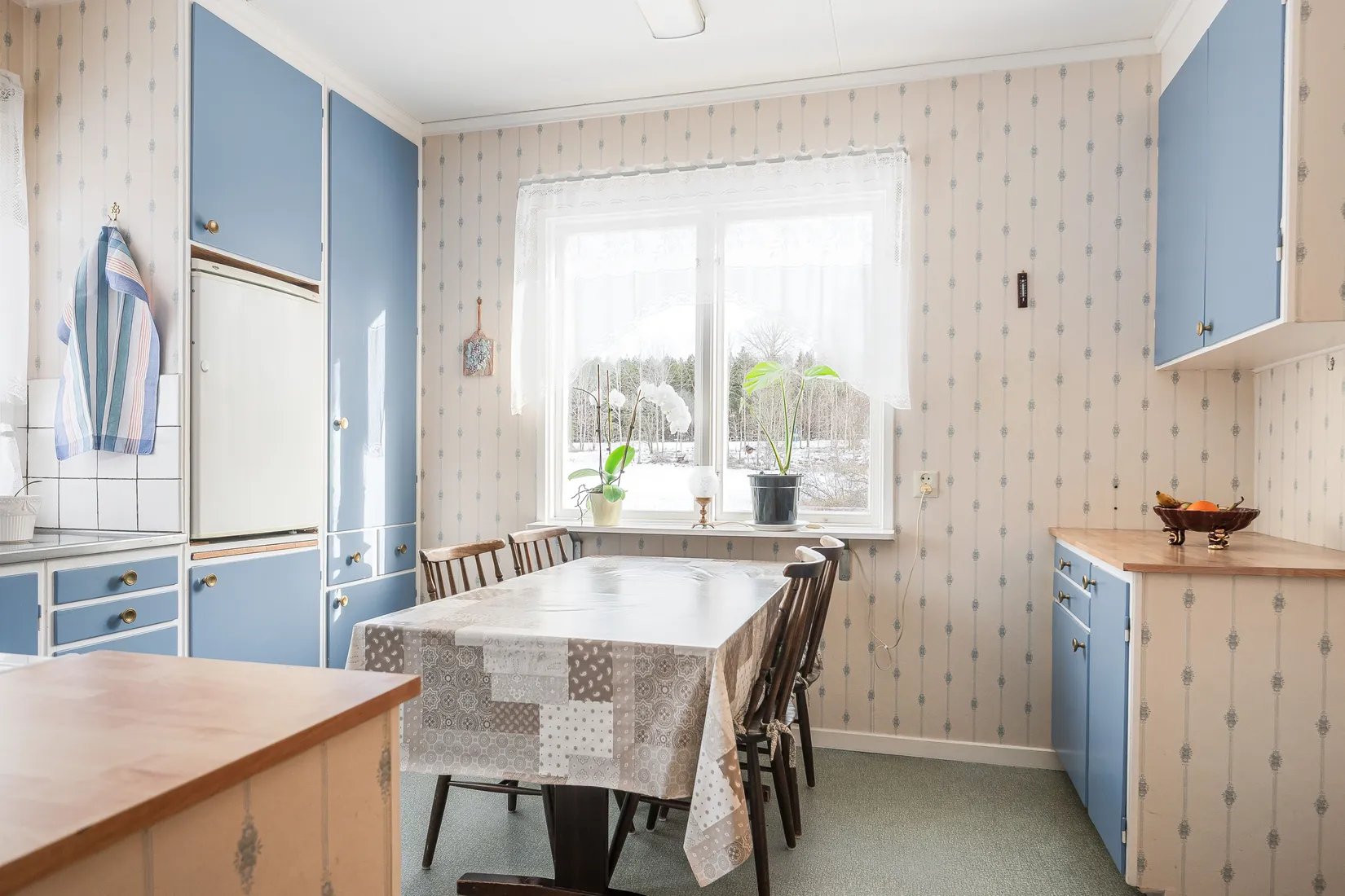 Villa, Kulltorp Blombacken 2, Vingåker