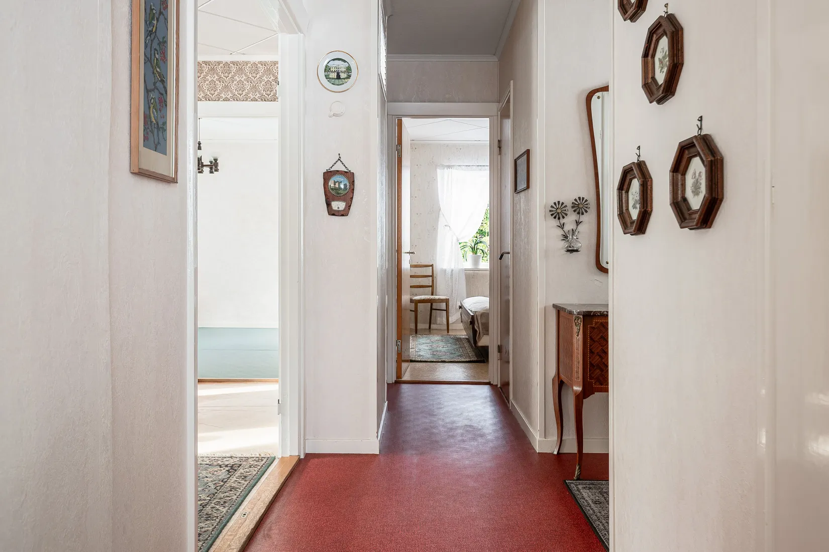 Villa, Kulltorp Blombacken 2, Vingåker