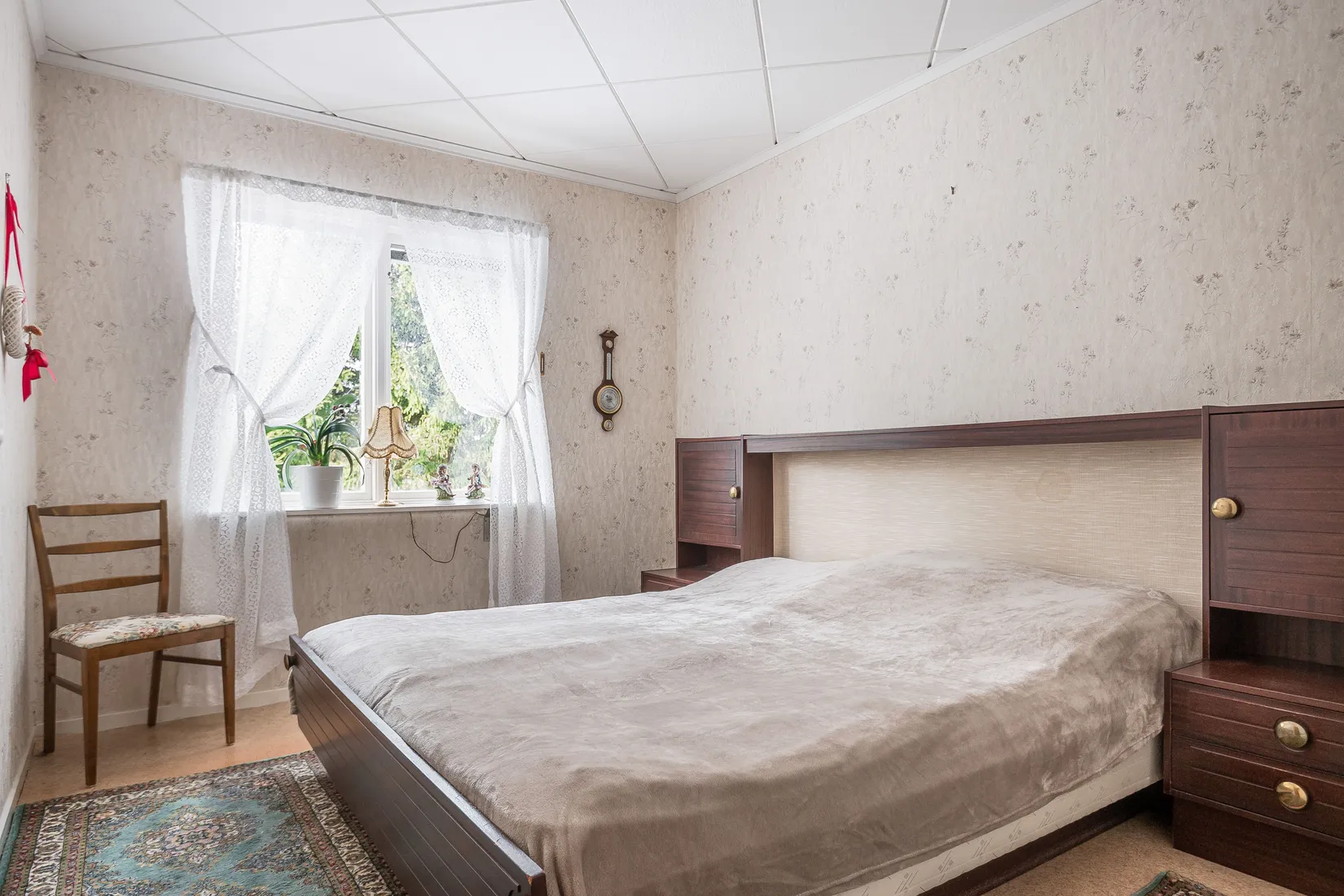 Villa, Kulltorp Blombacken 2, Vingåker