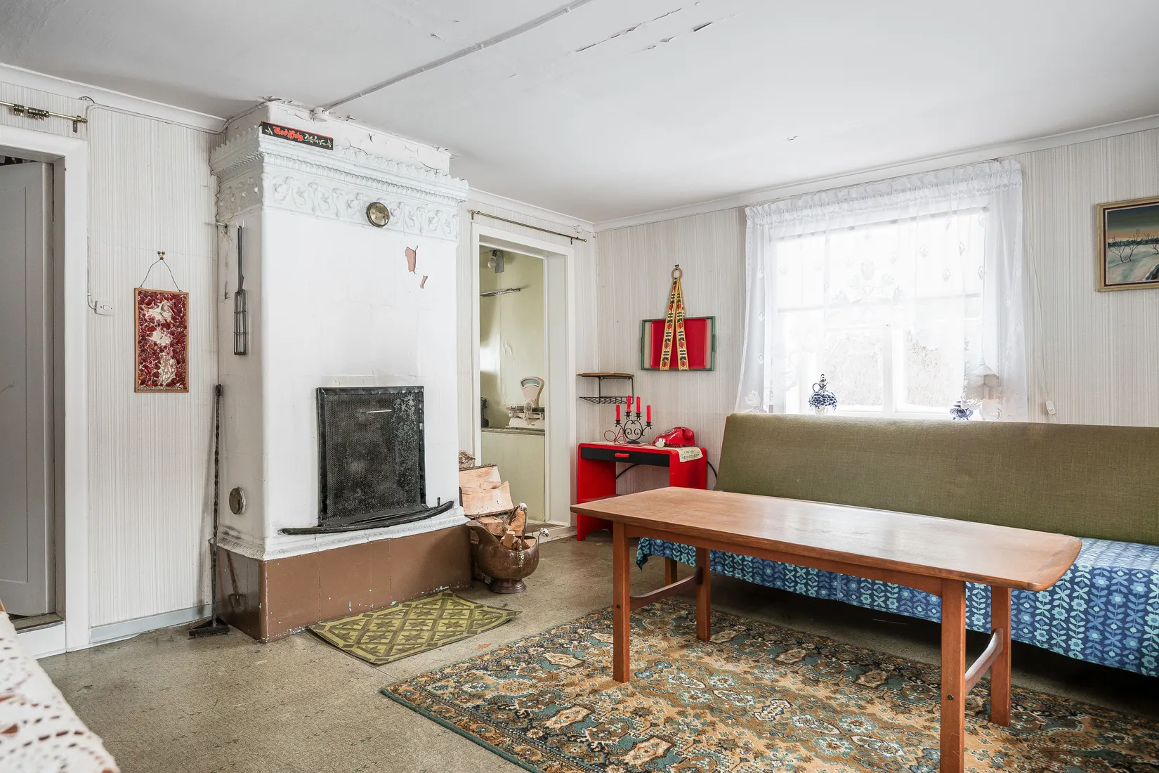 Villa, Kulltorp Blombacken 2, Vingåker