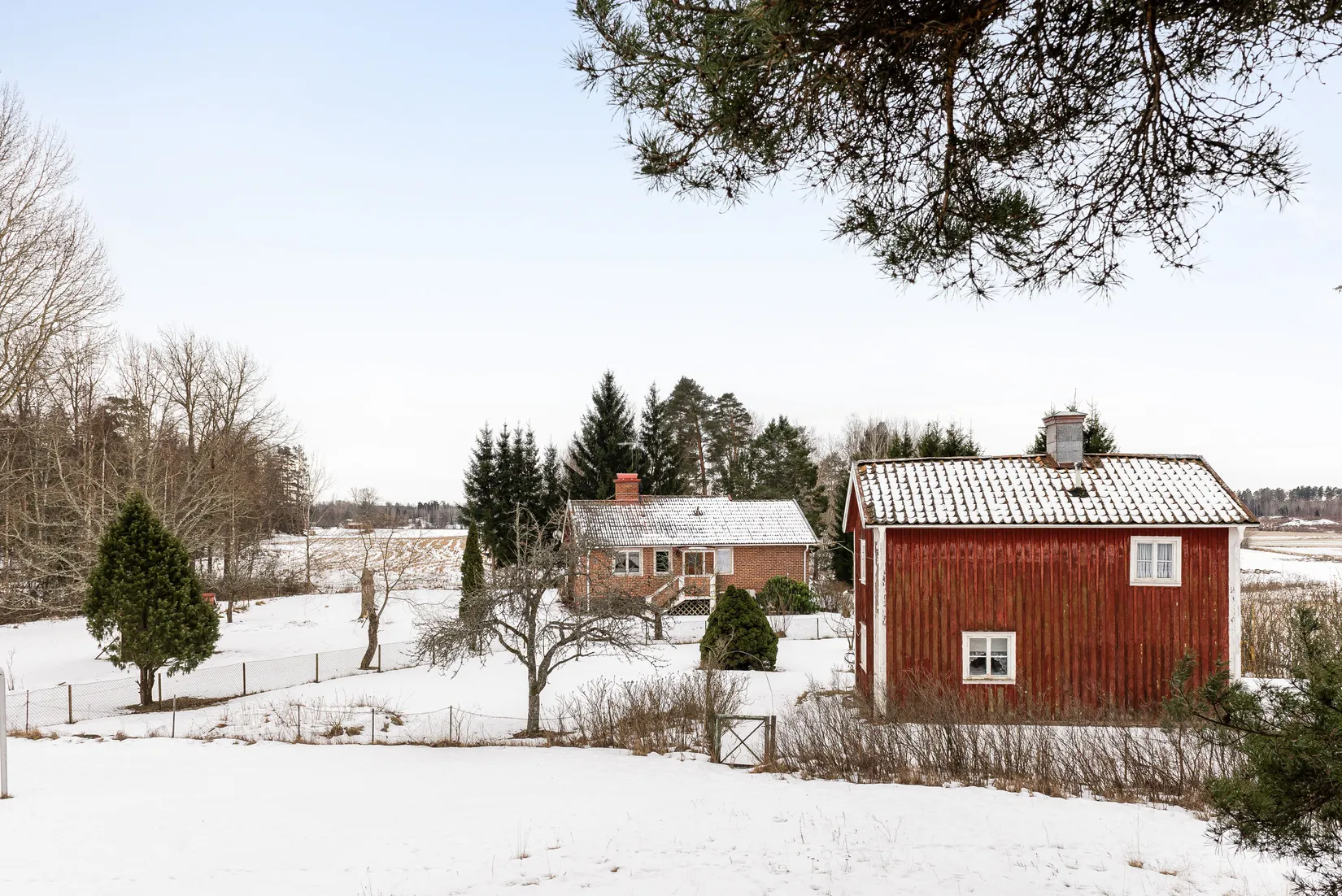 Villa, Kulltorp Blombacken 2, Vingåker