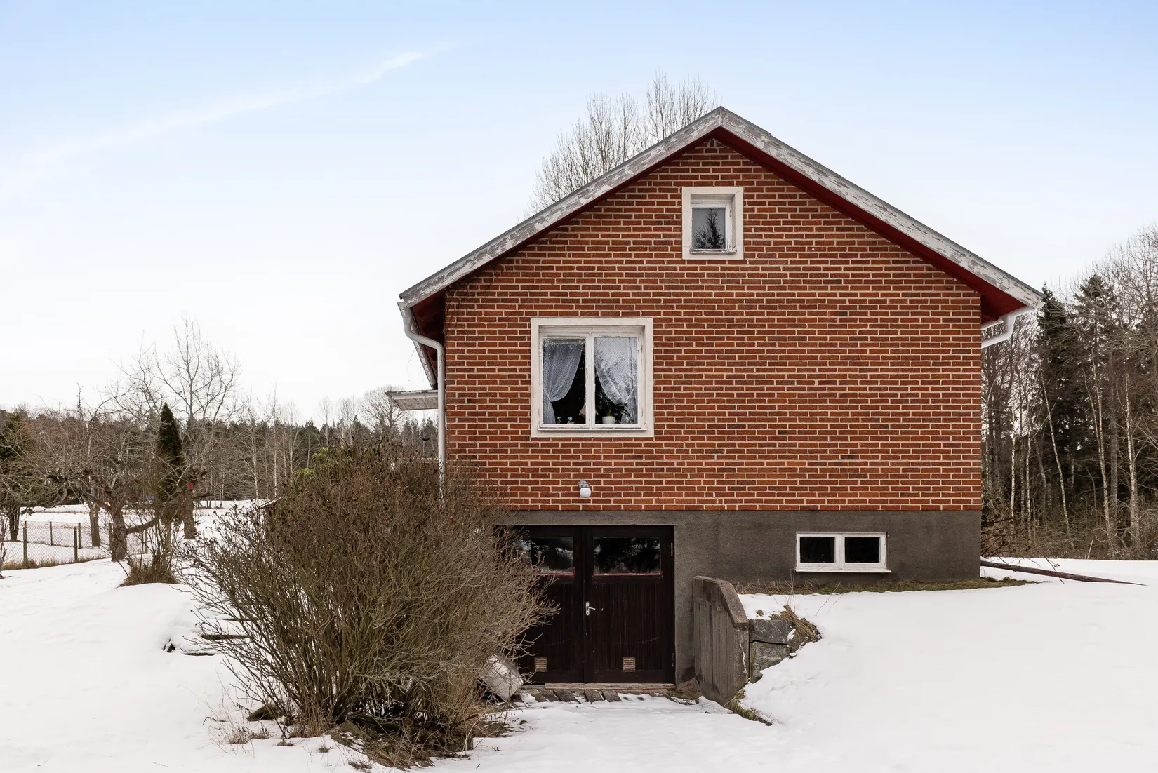 Villa, Kulltorp Blombacken 2, Vingåker