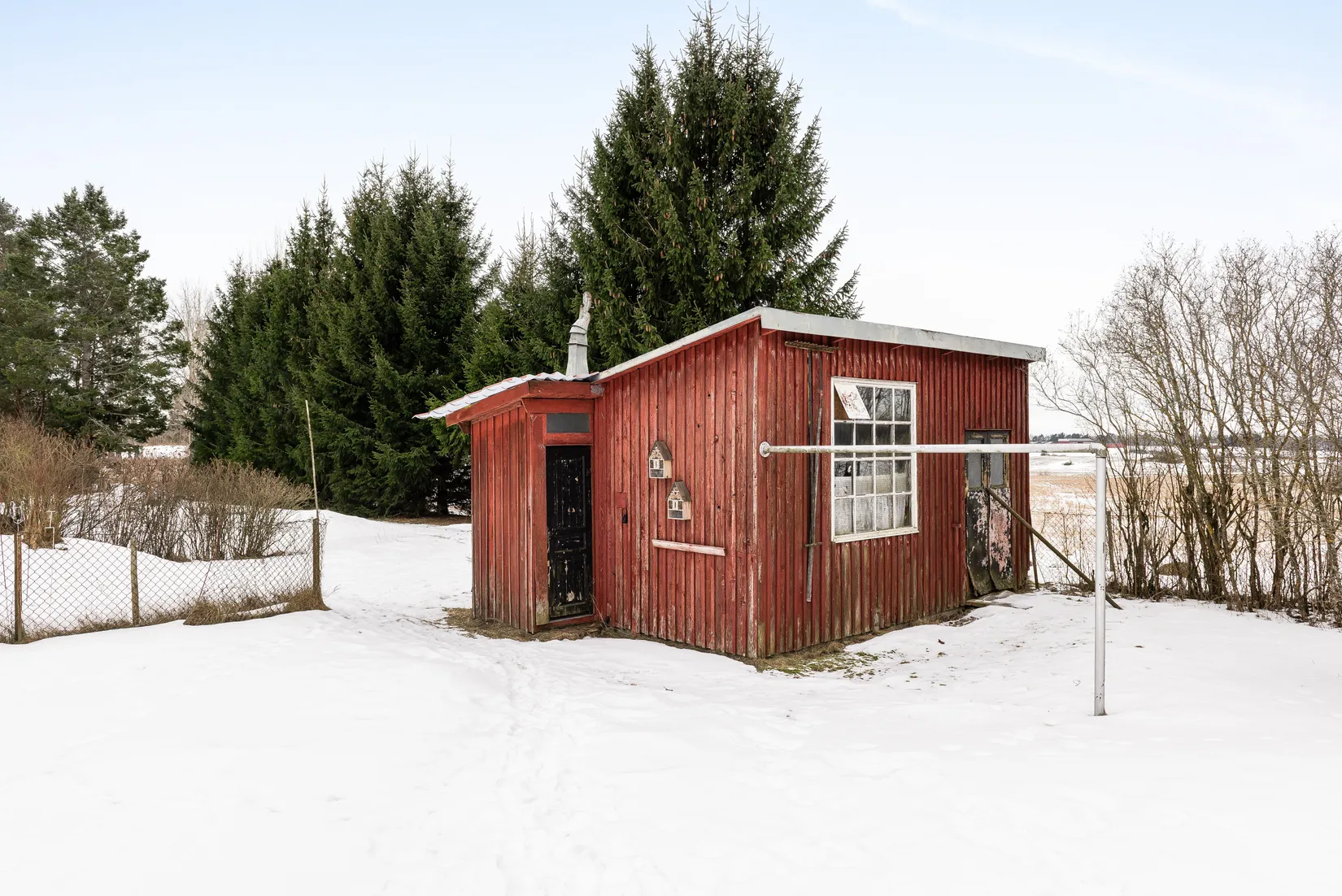 Villa, Kulltorp Blombacken 2, Vingåker