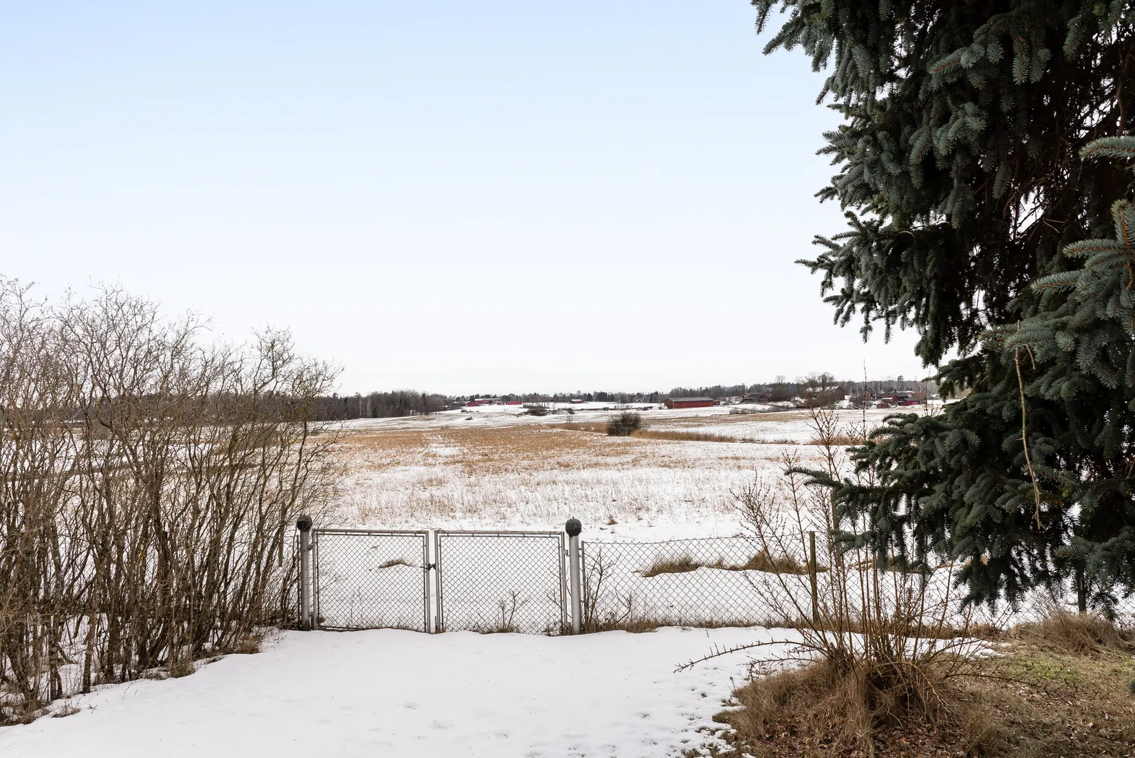 Villa, Kulltorp Blombacken 2, Vingåker