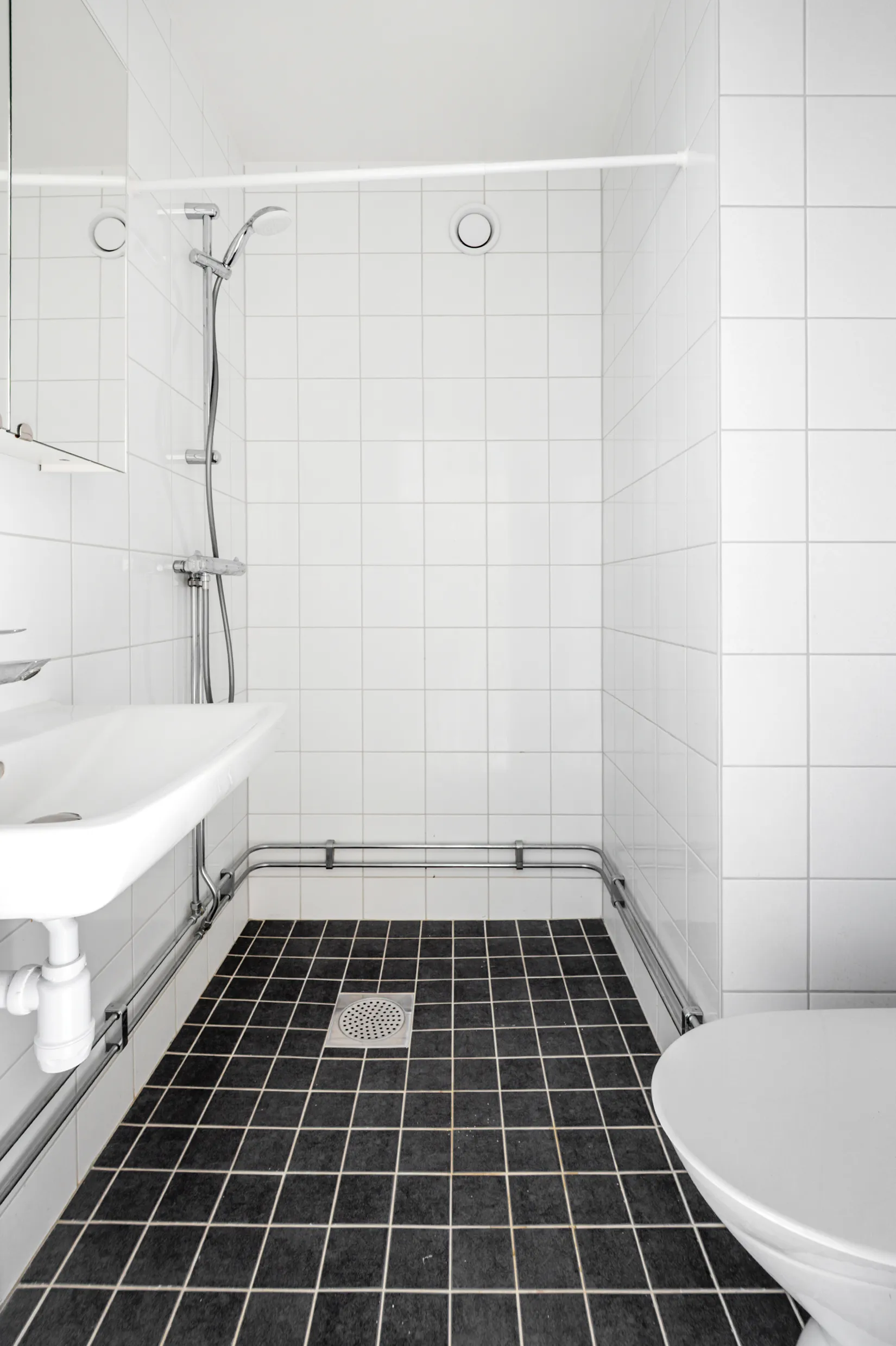 Bostadsrätt, Vallavägen 7, Handen, Haninge