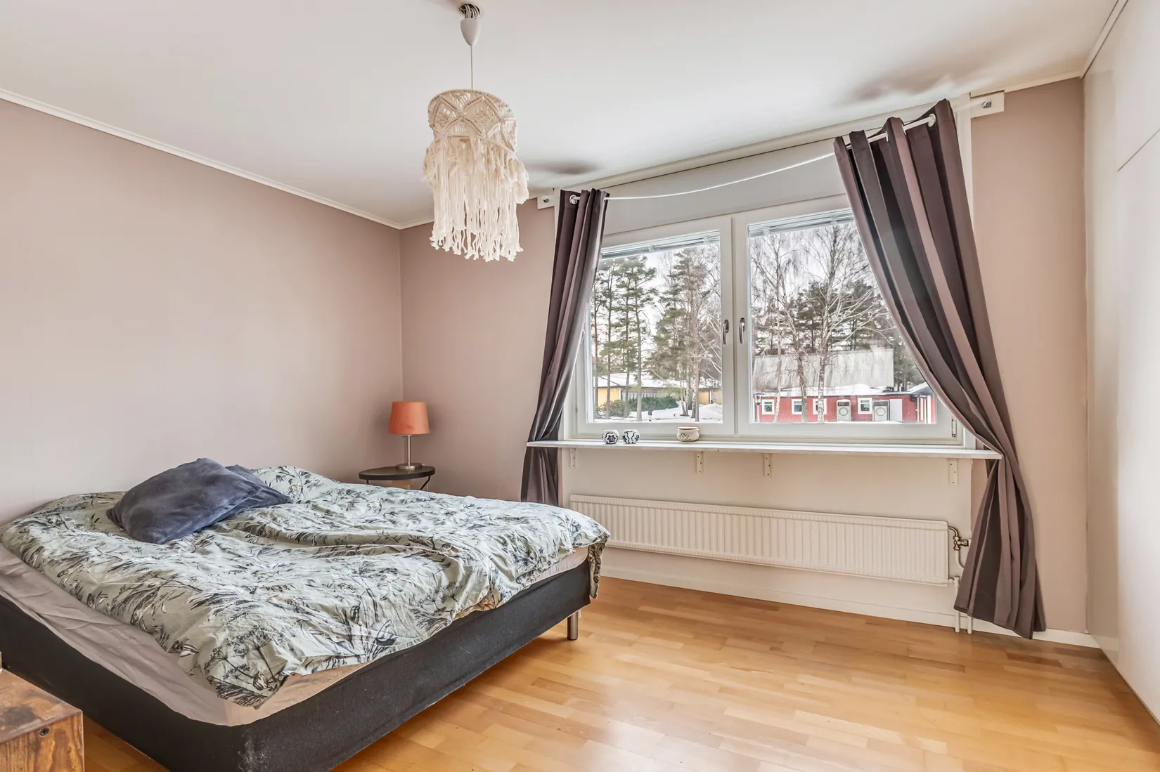 Bostadsrätt, Vallavägen 7, Handen, Haninge