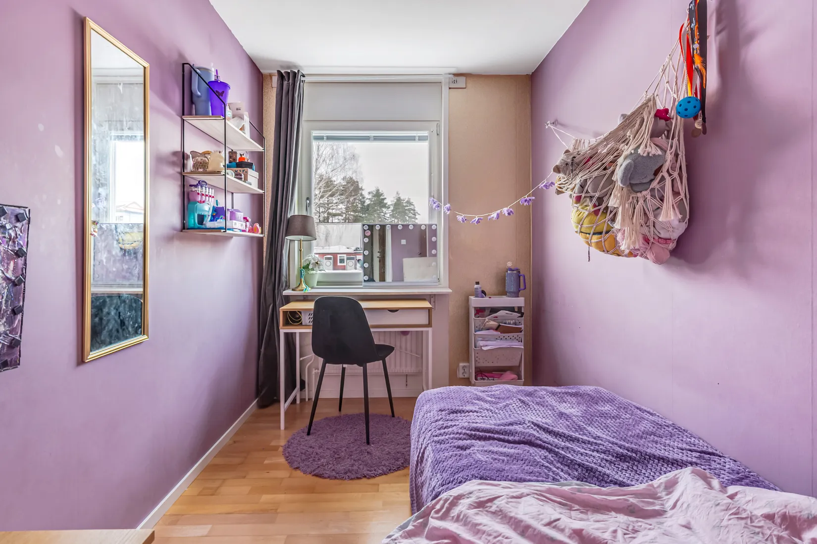 Bostadsrätt, Vallavägen 7, Handen, Haninge