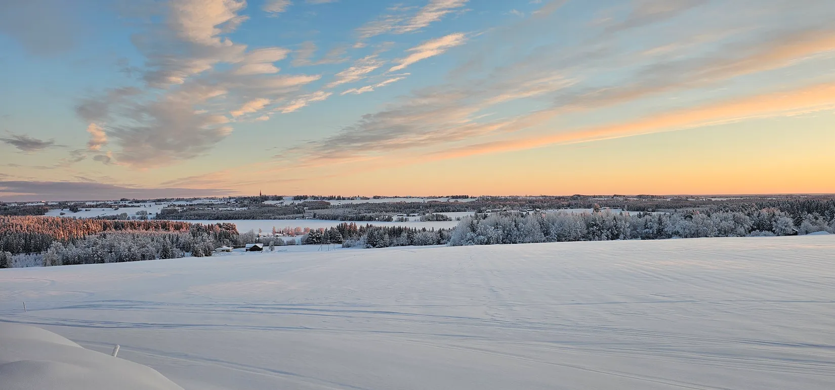 Villa, Hällne 237, Oviken, Berg
