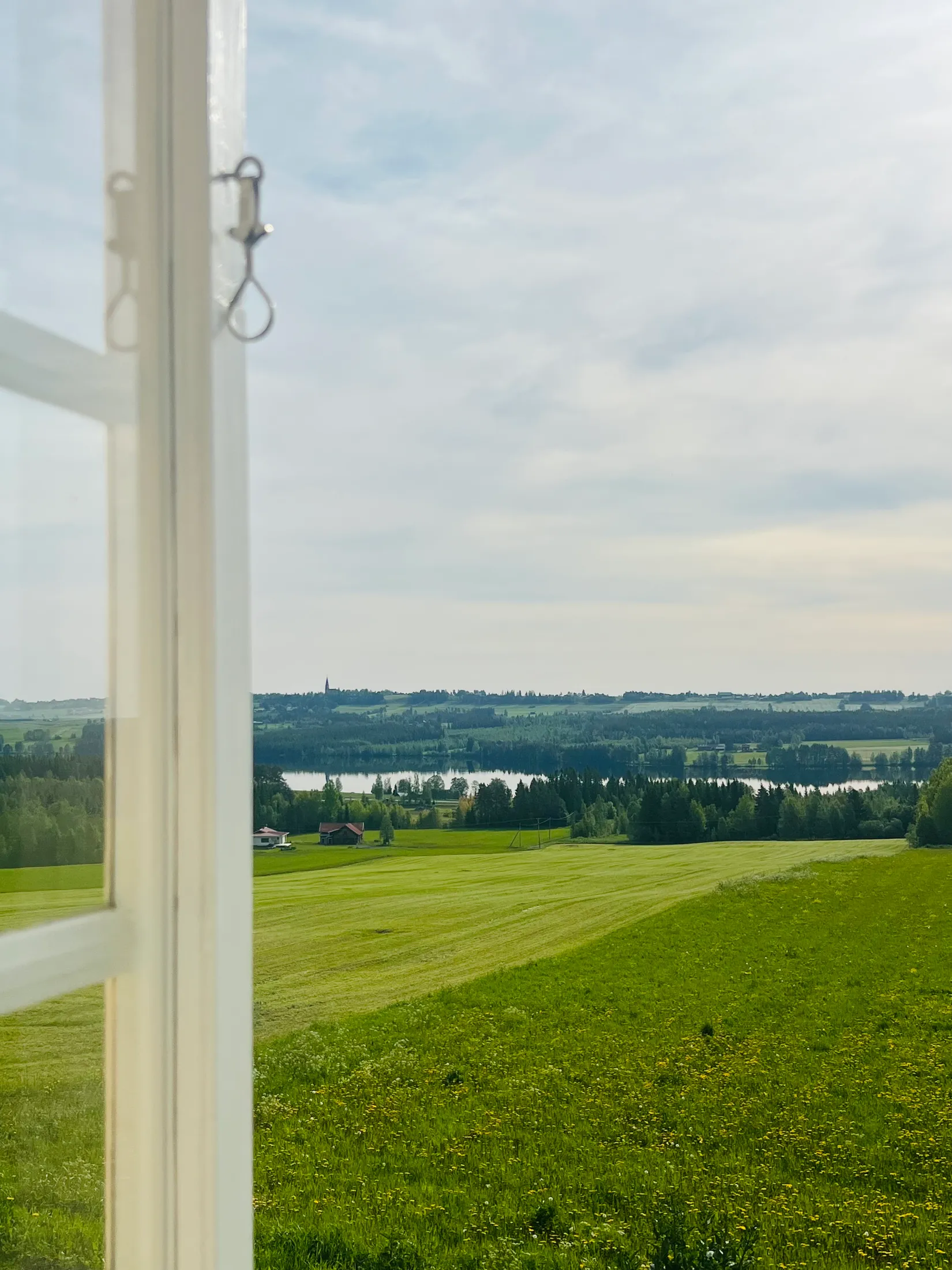 Villa, Hällne 237, Oviken, Berg