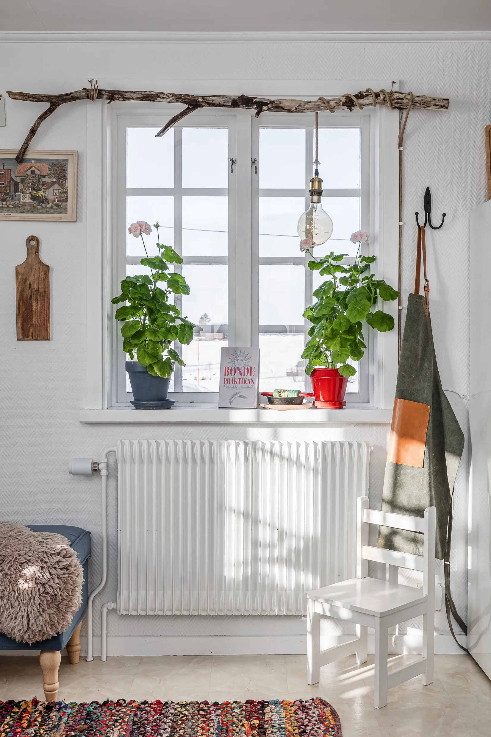 Villa, Hällne 237, Oviken, Berg