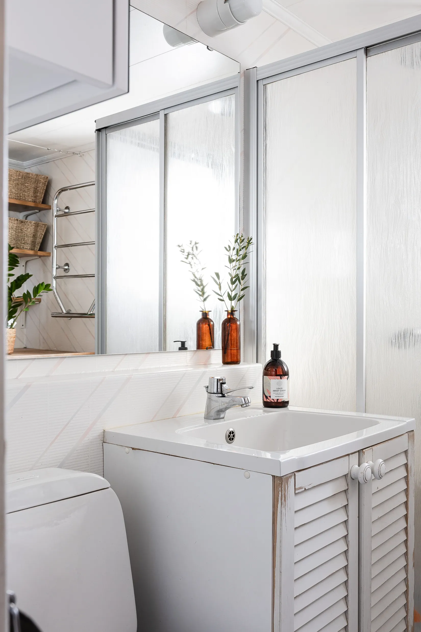 Villa, Hällne 237, Oviken, Berg