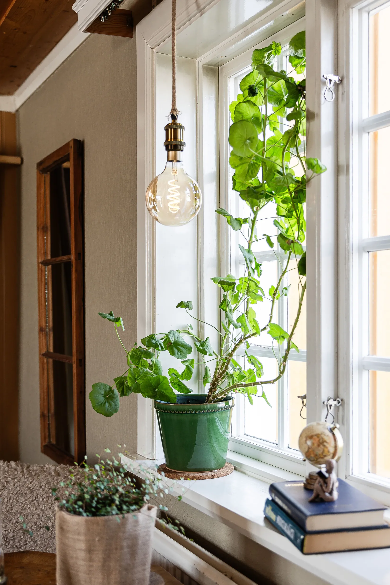 Villa, Hällne 237, Oviken, Berg