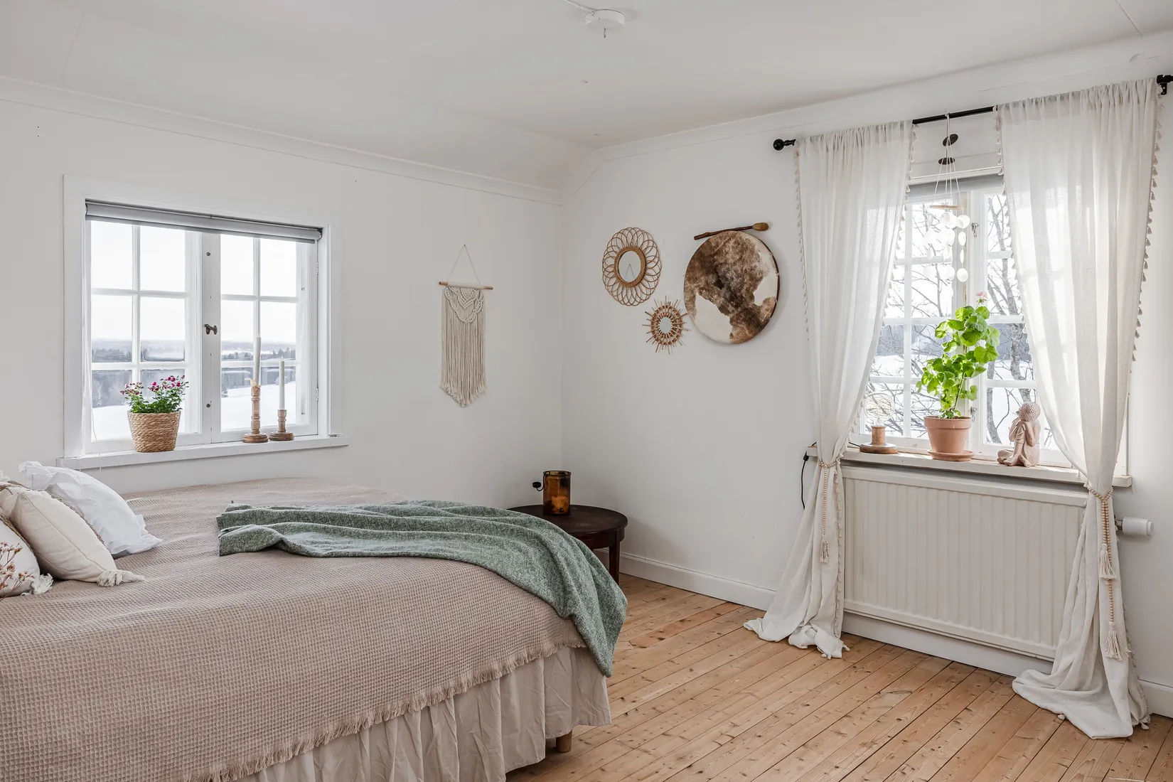 Villa, Hällne 237, Oviken, Berg