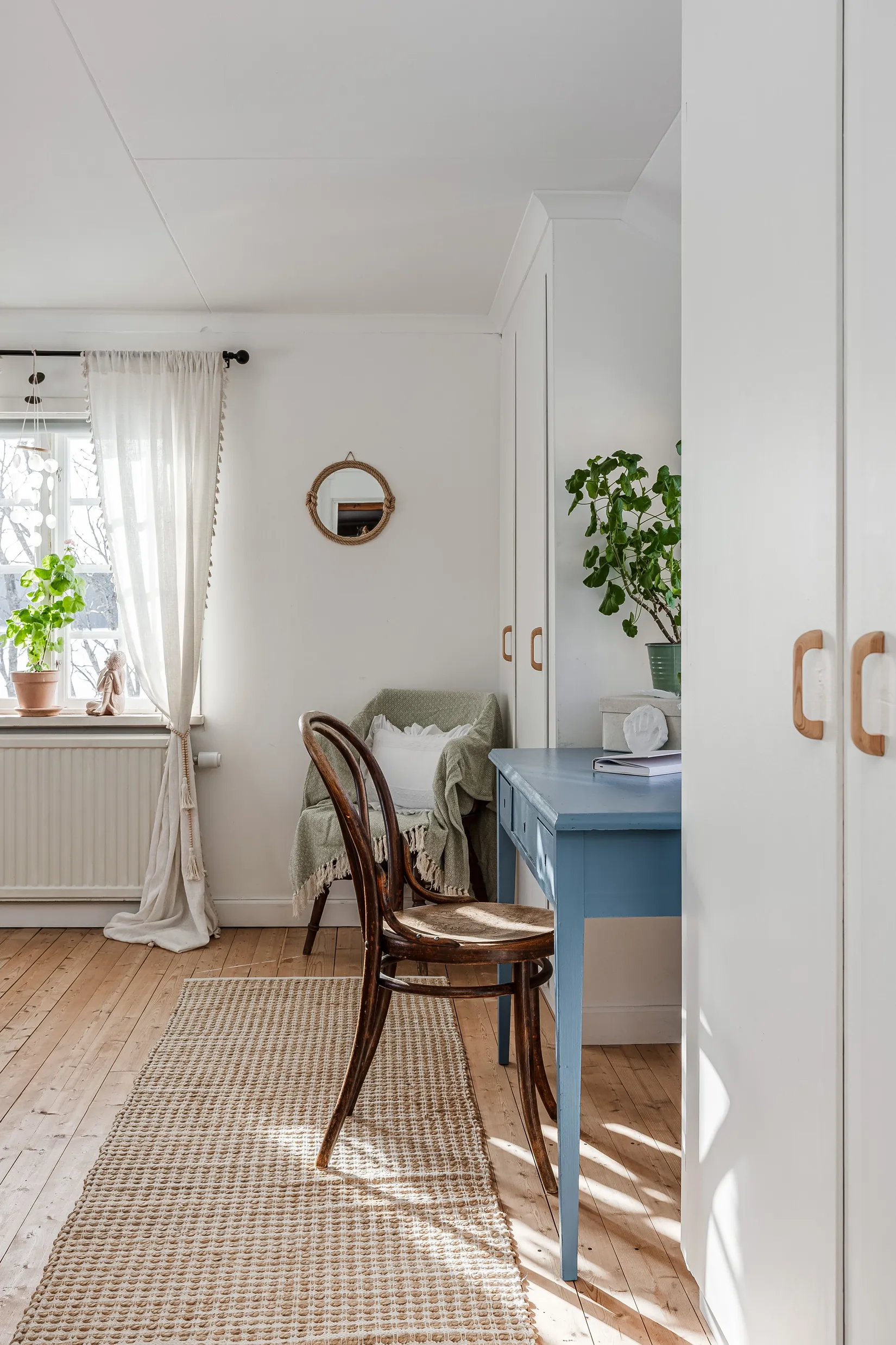 Villa, Hällne 237, Oviken, Berg