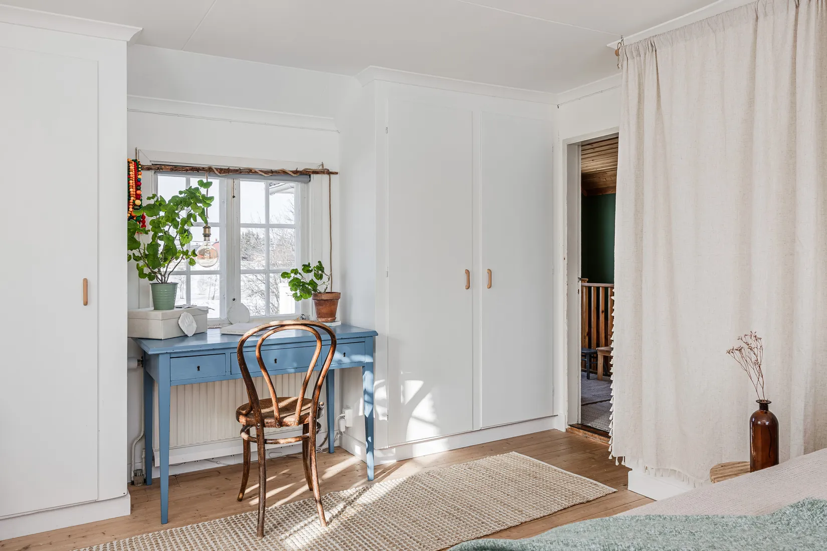 Villa, Hällne 237, Oviken, Berg