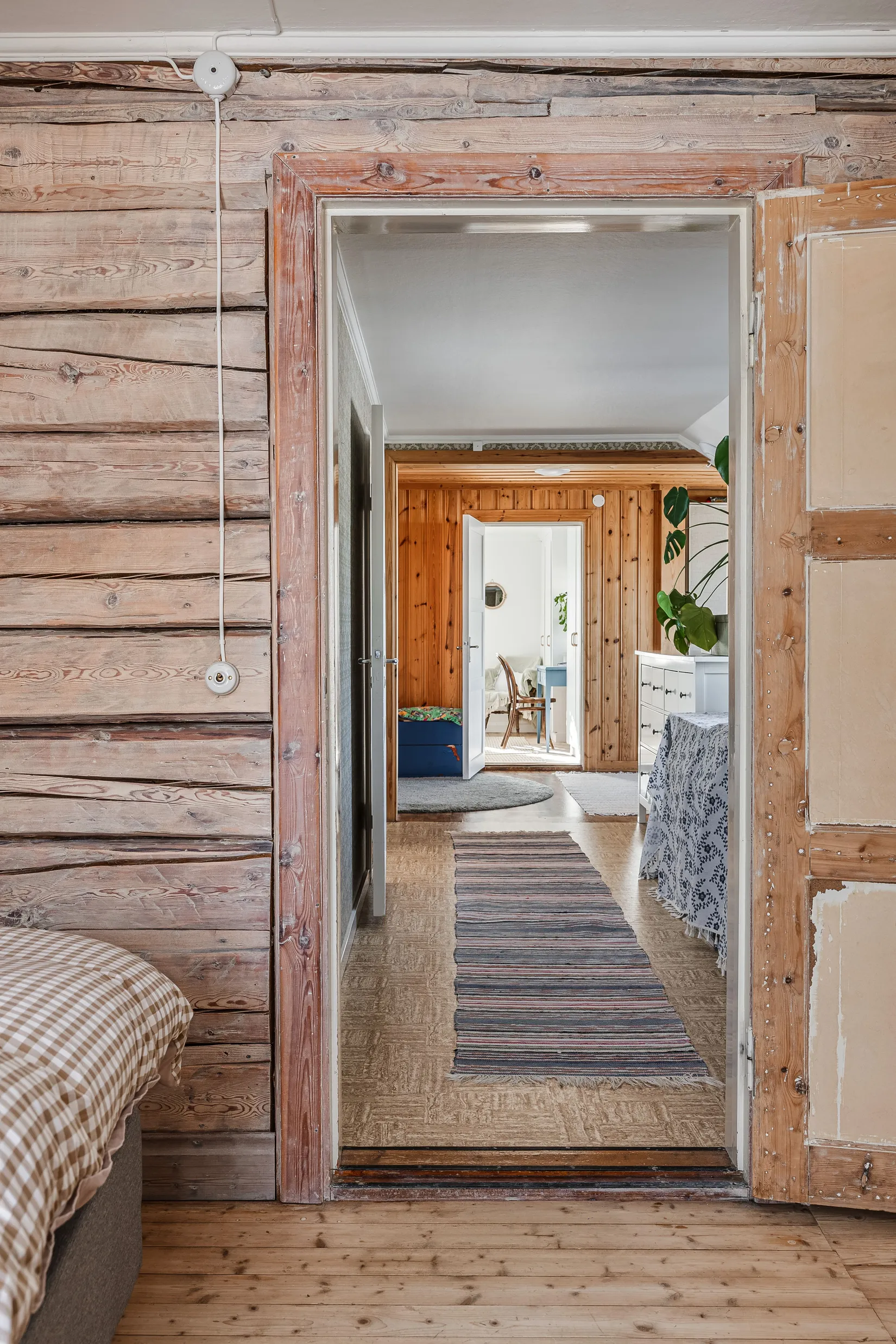 Villa, Hällne 237, Oviken, Berg