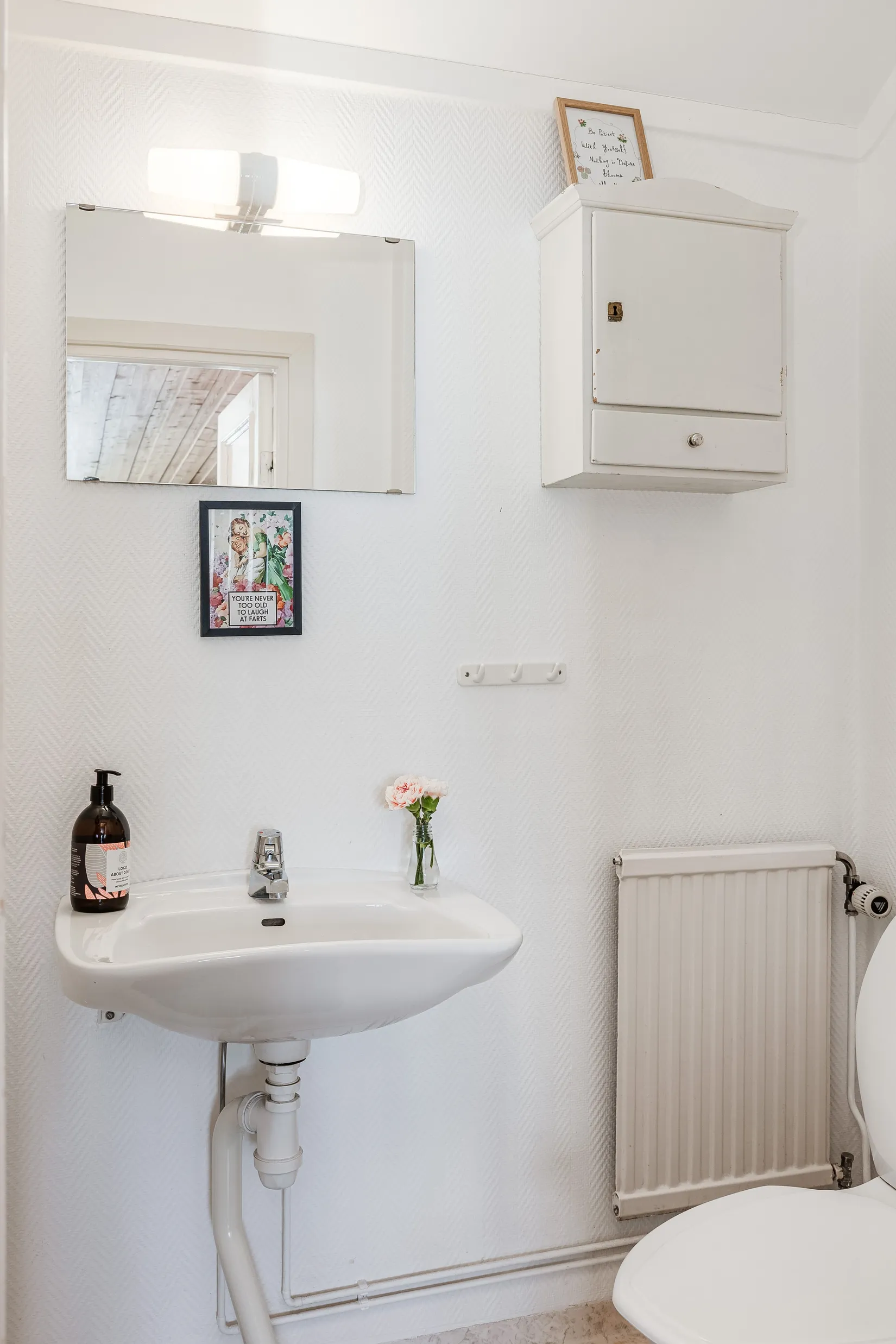 Villa, Hällne 237, Oviken, Berg