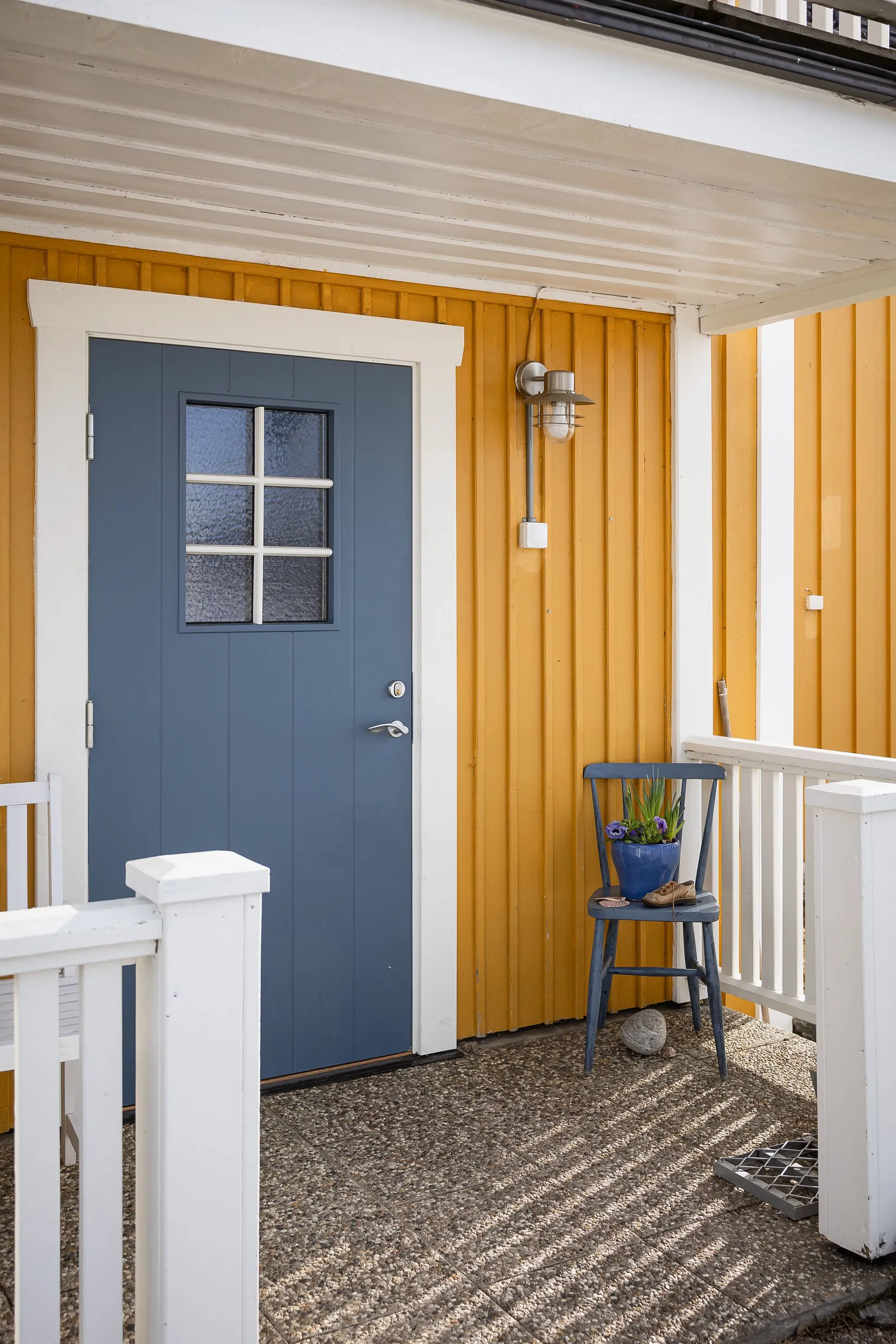 Villa, Hällne 237, Oviken, Berg