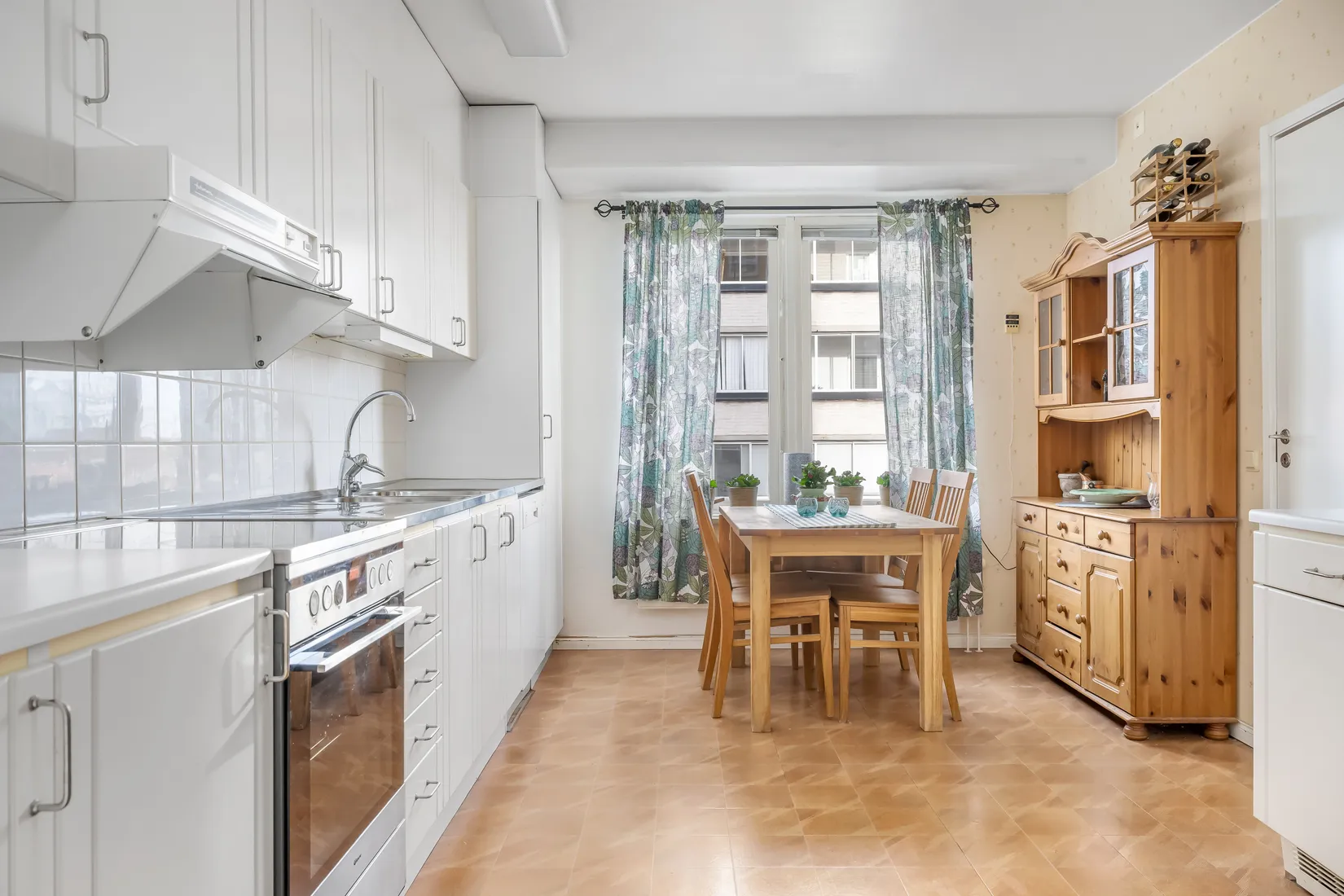 Bostadsrätt, Trädgårdsgatan 42, Centralt, Norrköping