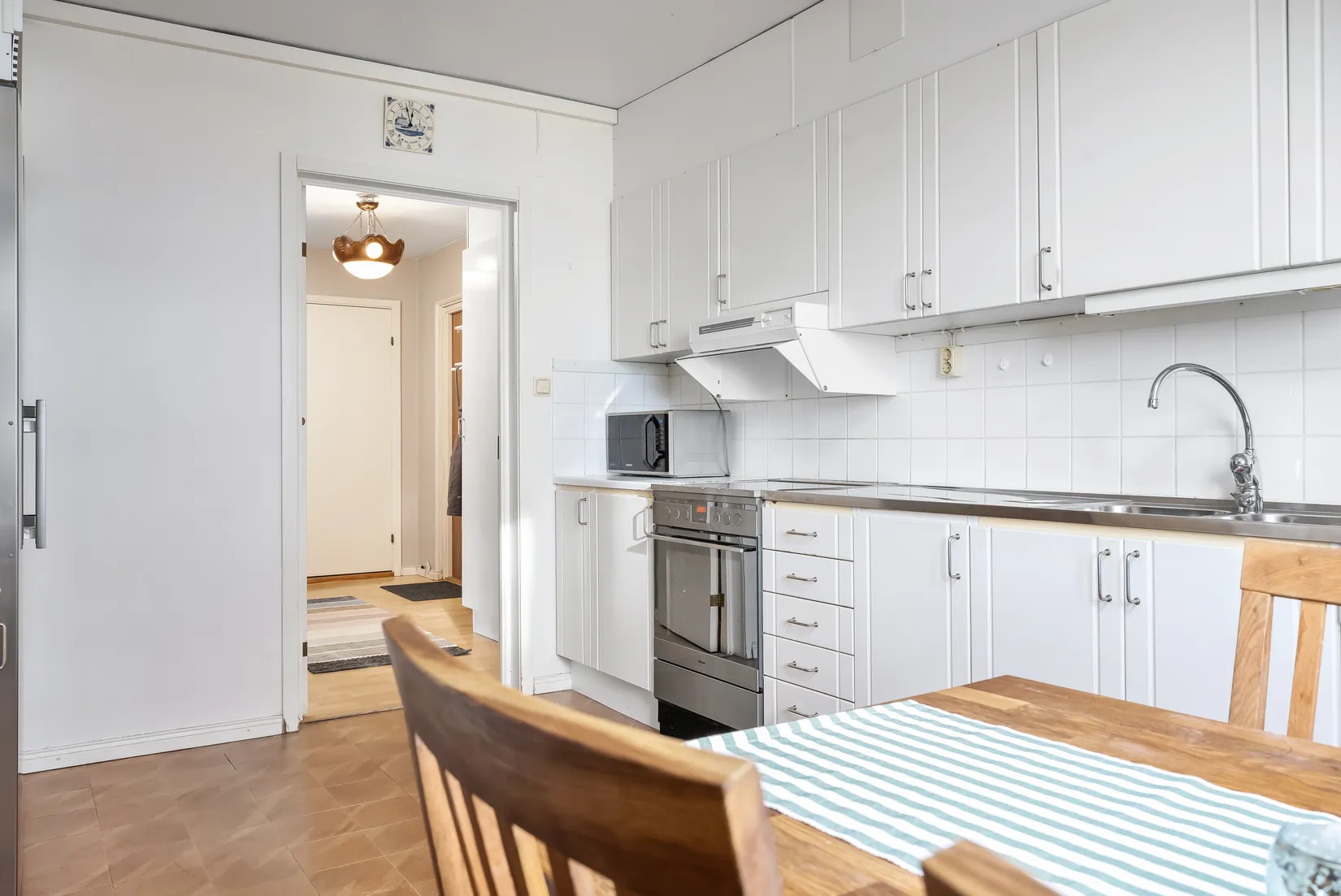 Bostadsrätt, Trädgårdsgatan 42, Centralt, Norrköping