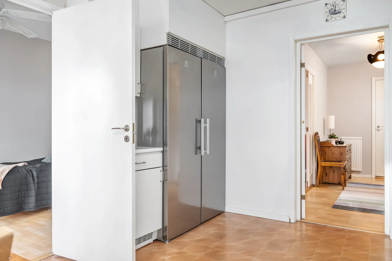 Bostadsrätt, Trädgårdsgatan 42, Centralt, Norrköping