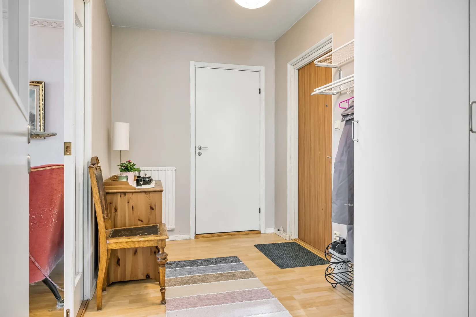 Bostadsrätt, Trädgårdsgatan 42, Centralt, Norrköping