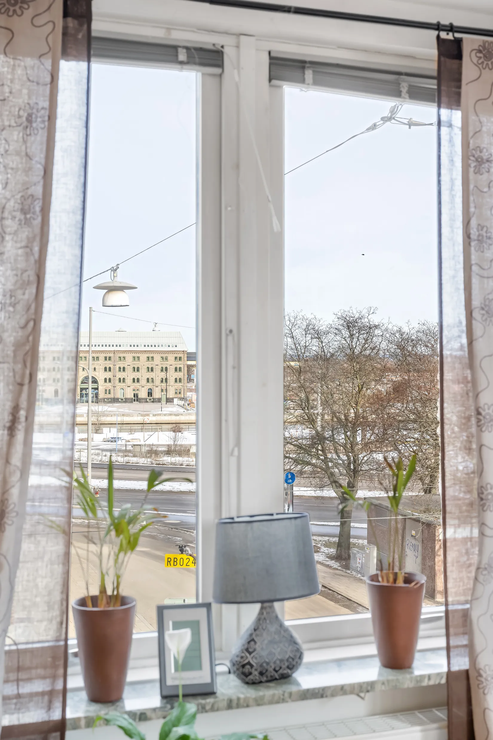 Bostadsrätt, Trädgårdsgatan 42, Centralt, Norrköping