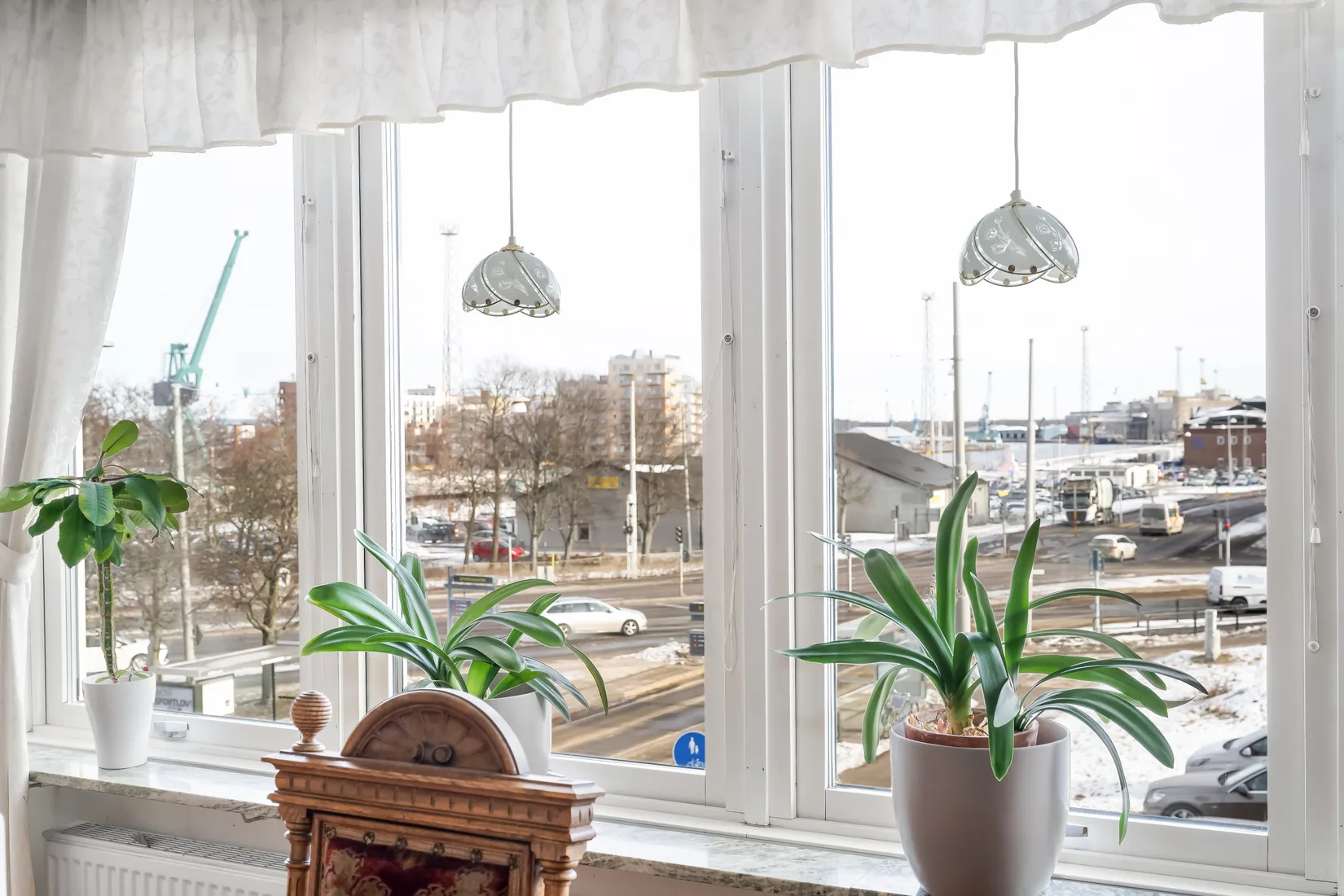 Bostadsrätt, Trädgårdsgatan 42, Centralt, Norrköping