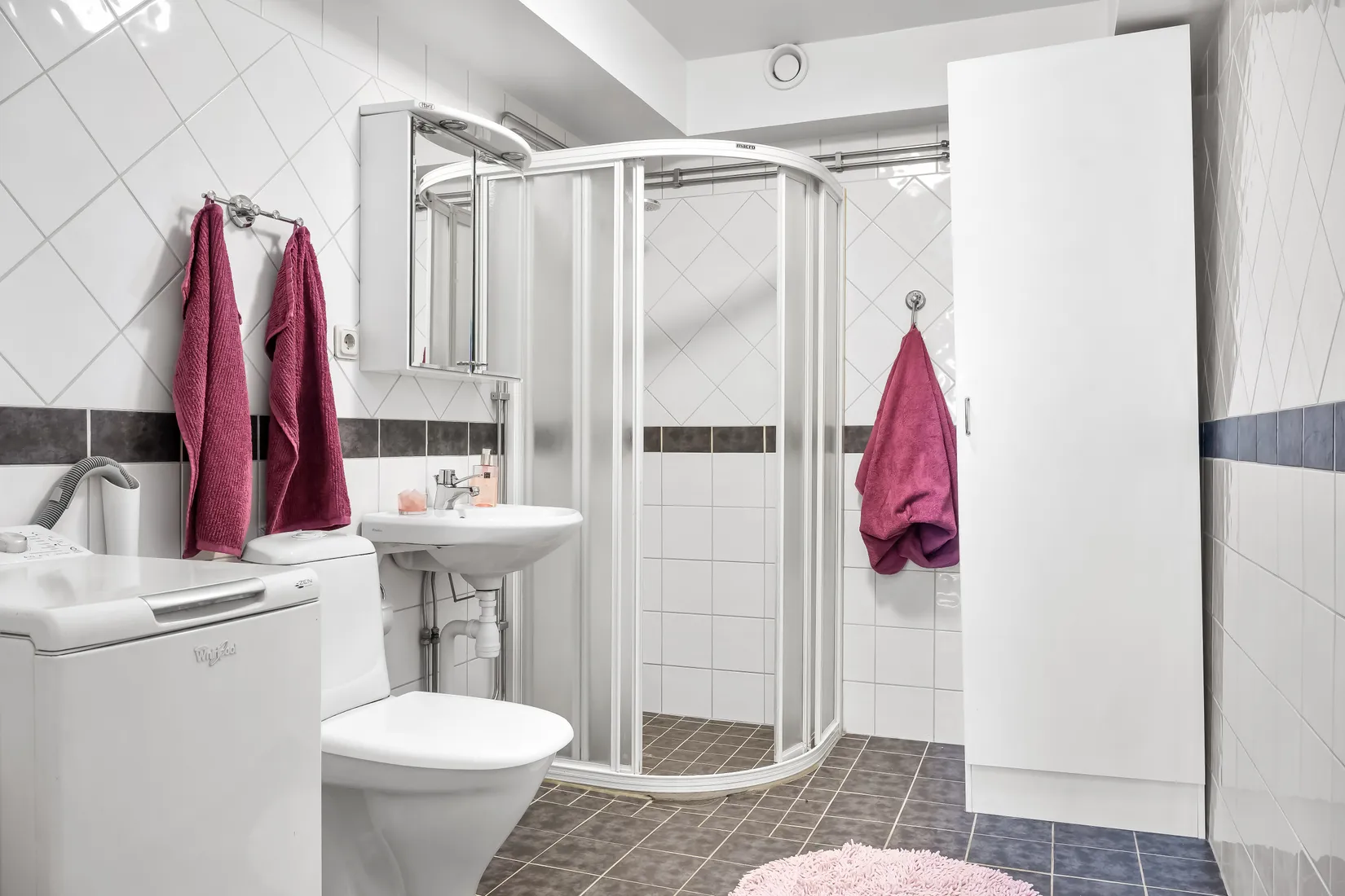 Bostadsrätt, Trädgårdsgatan 42, Centralt, Norrköping