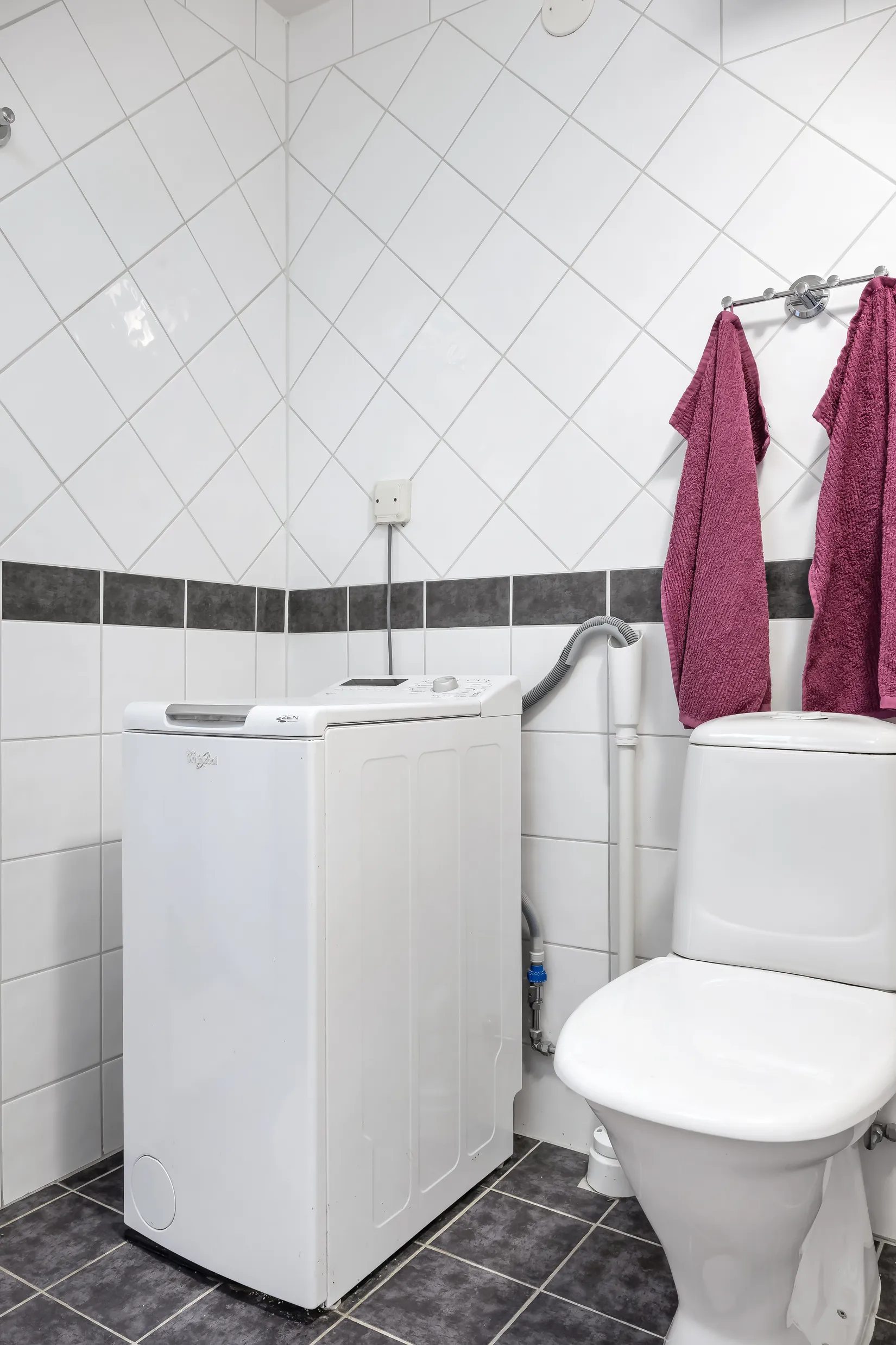 Bostadsrätt, Trädgårdsgatan 42, Centralt, Norrköping