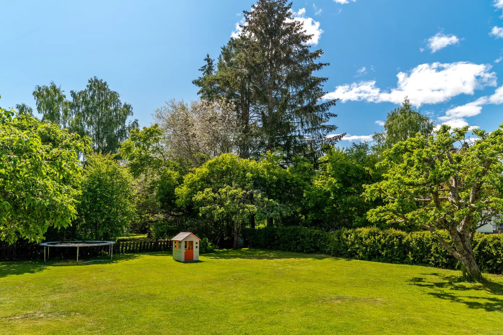 Villa, Källvägen 8, Västra Vallabrink, Täby