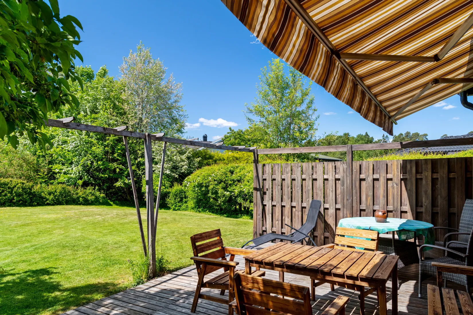 Villa, Källvägen 8, Västra Vallabrink, Täby