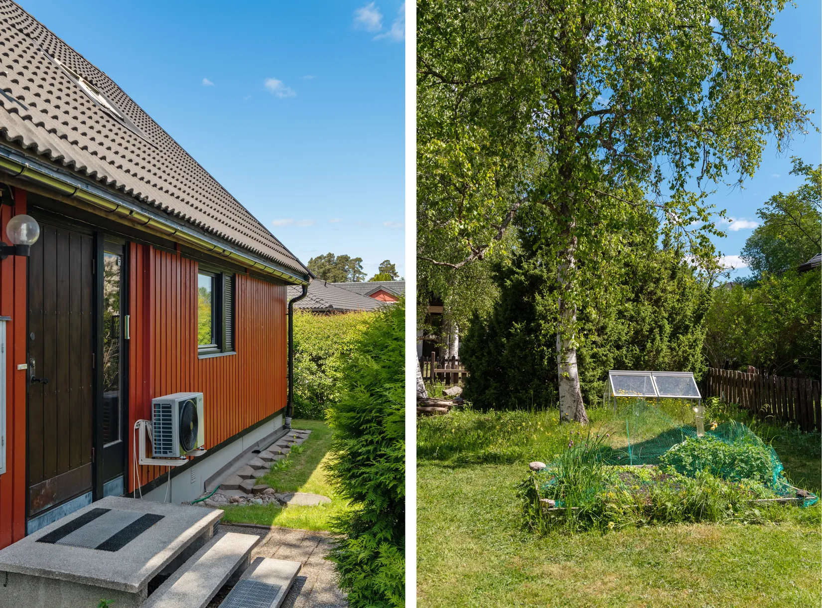 Villa, Källvägen 8, Västra Vallabrink, Täby