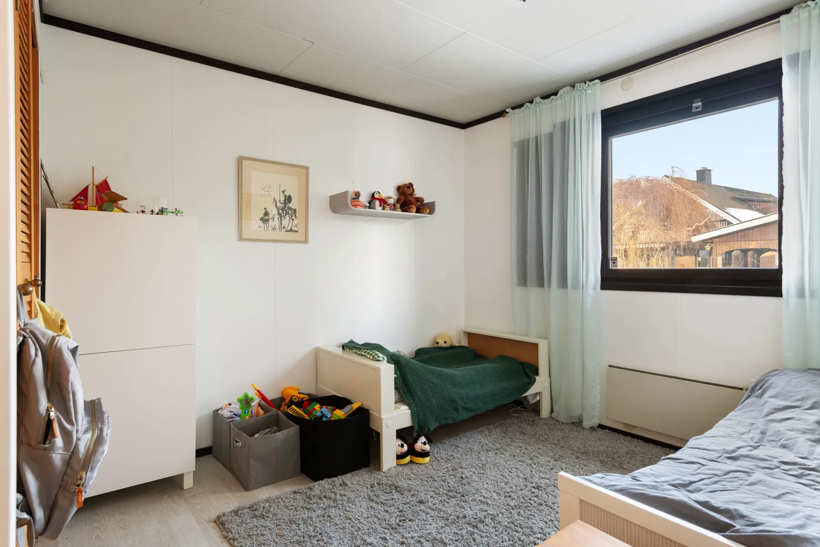 Villa, Källvägen 8, Västra Vallabrink, Täby