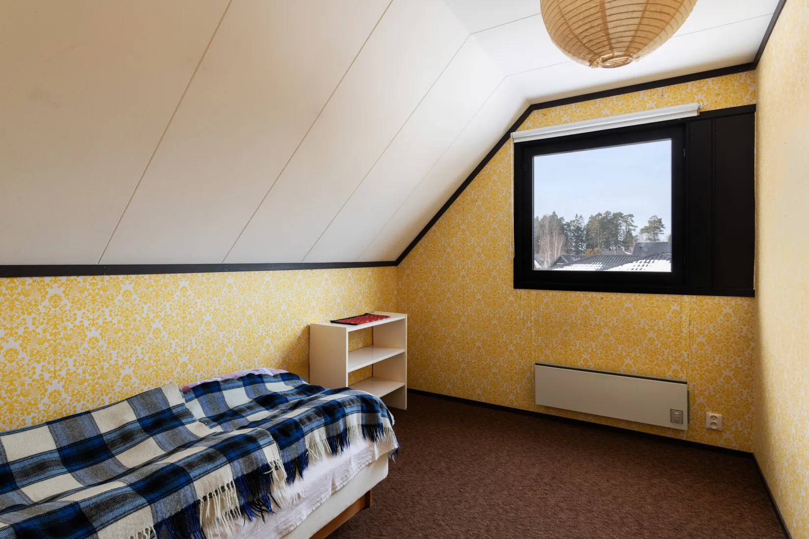 Villa, Källvägen 8, Västra Vallabrink, Täby