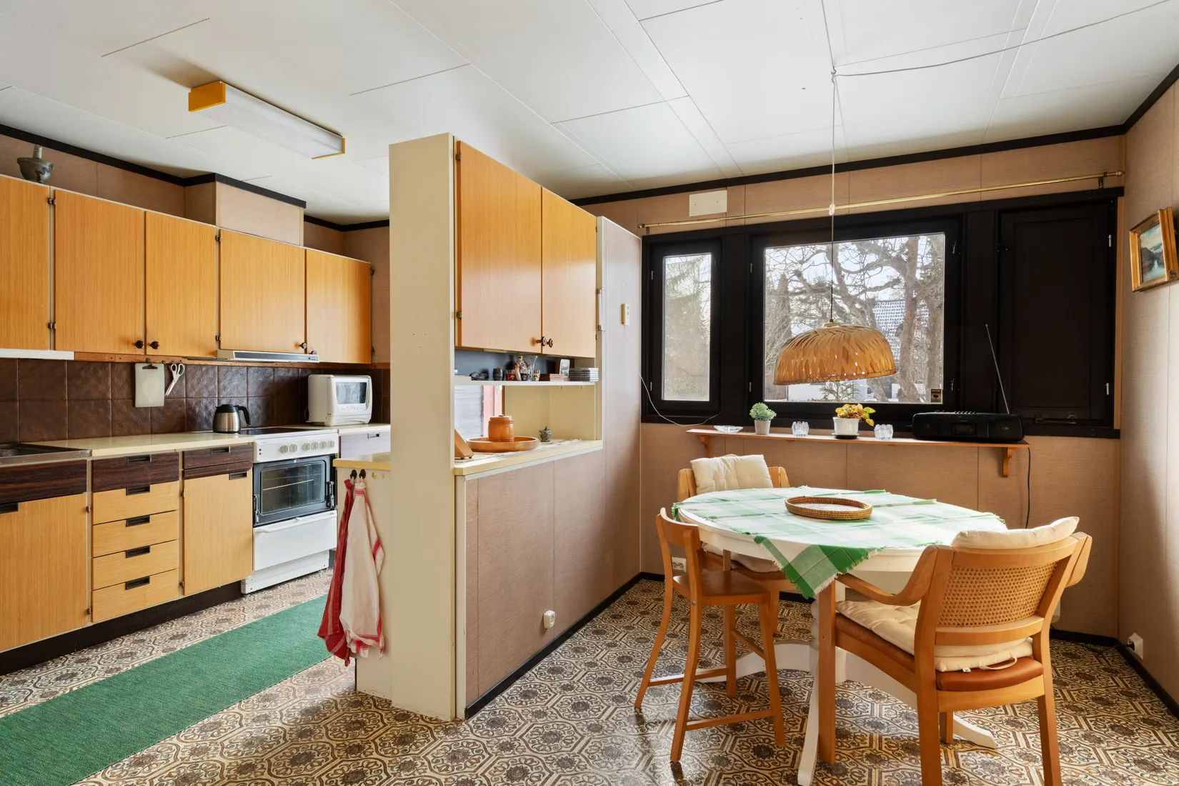 Villa, Källvägen 8, Västra Vallabrink, Täby